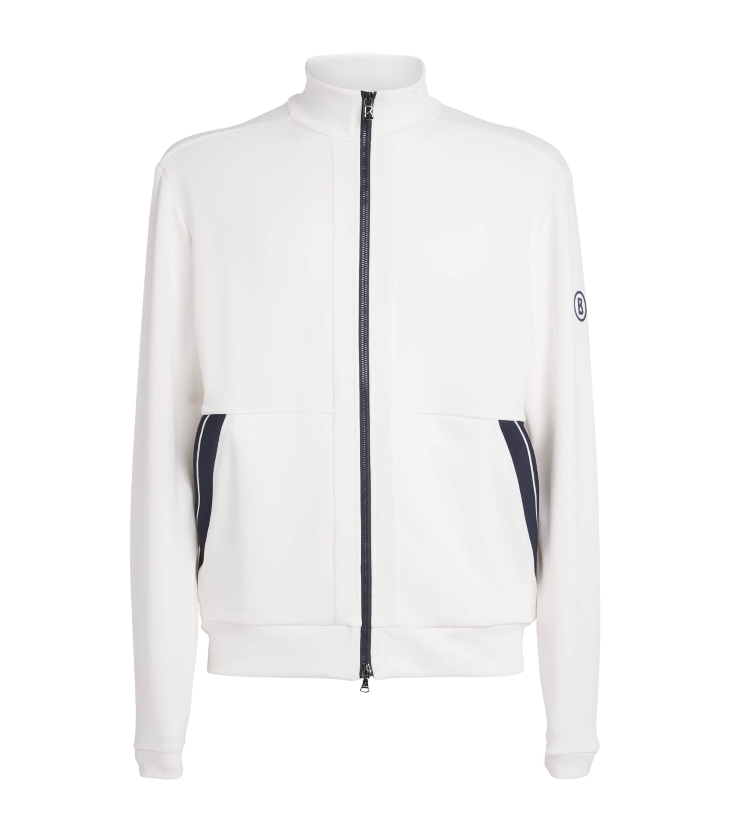 Bogner Mens Semir Track Jacket