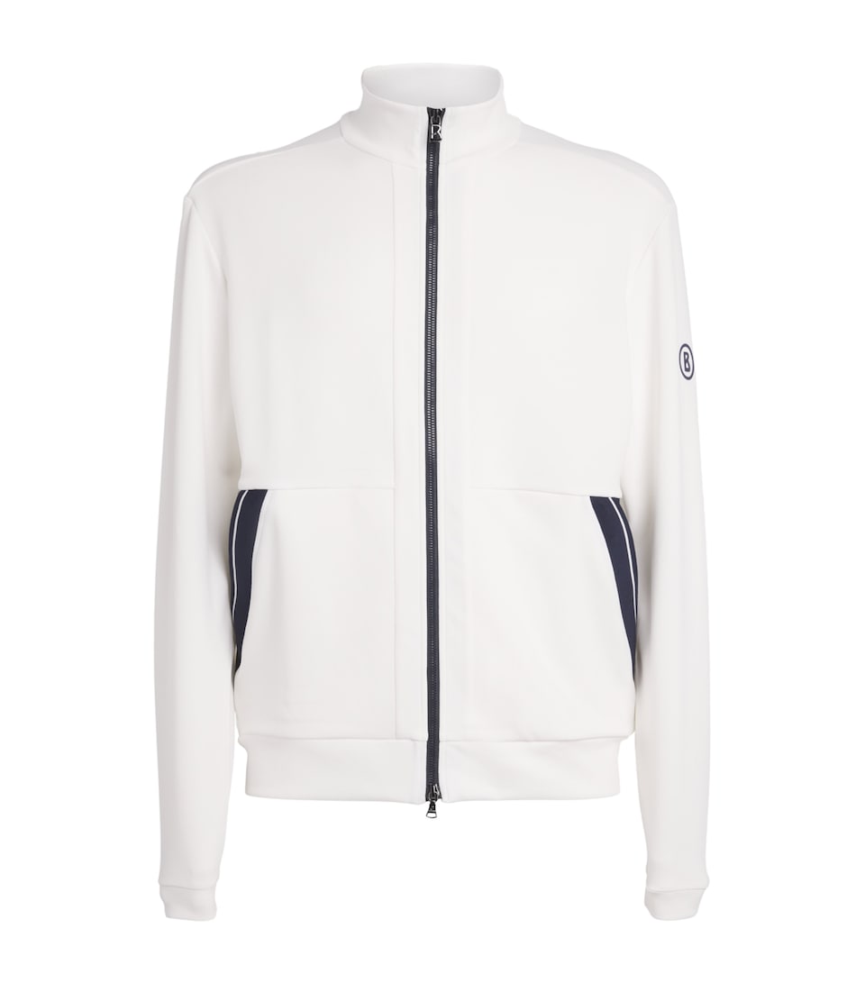 Bogner Mens Semir Track Jacket