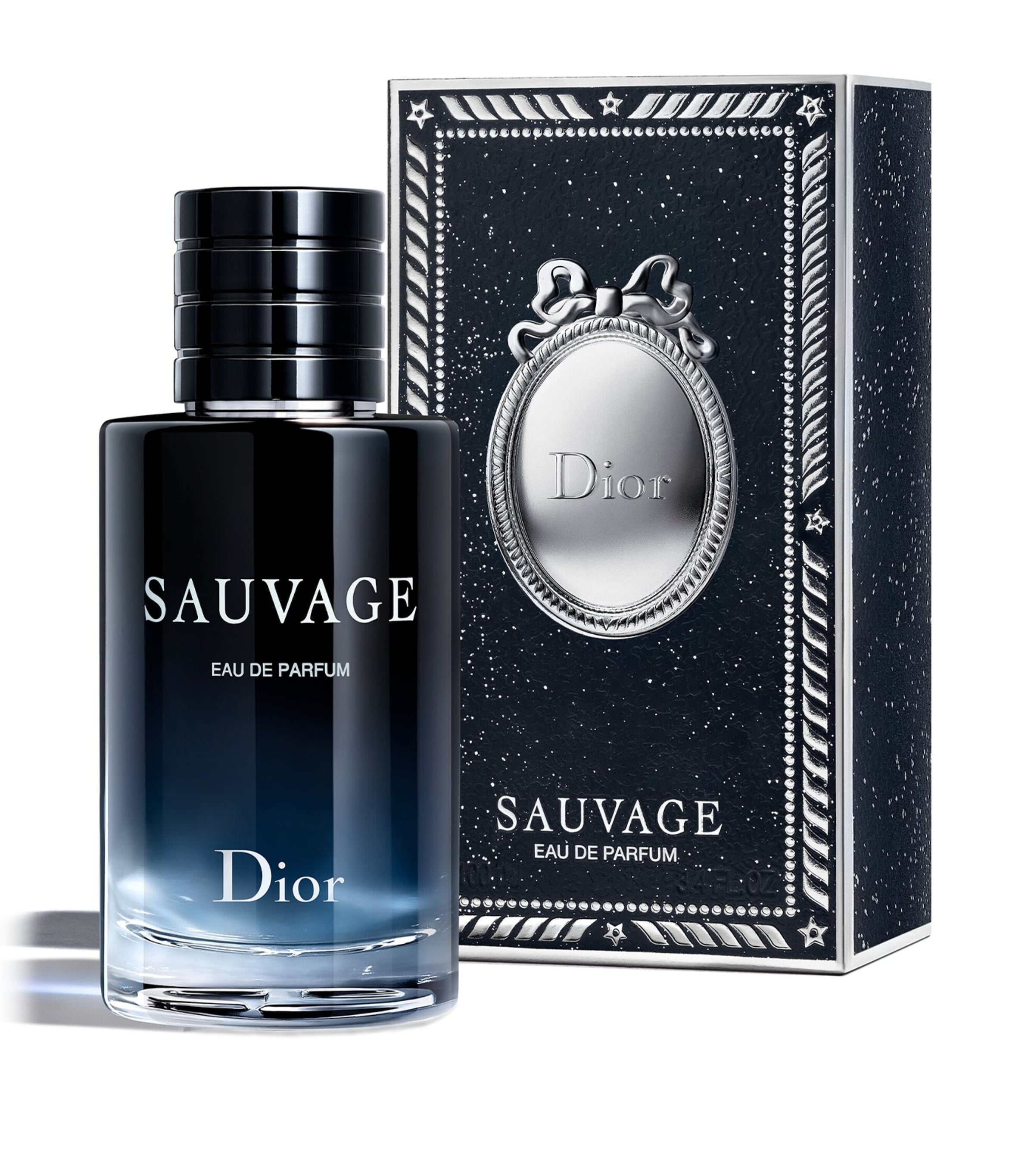DIOR Sauvage Eau de Parfum (100ml) Clear