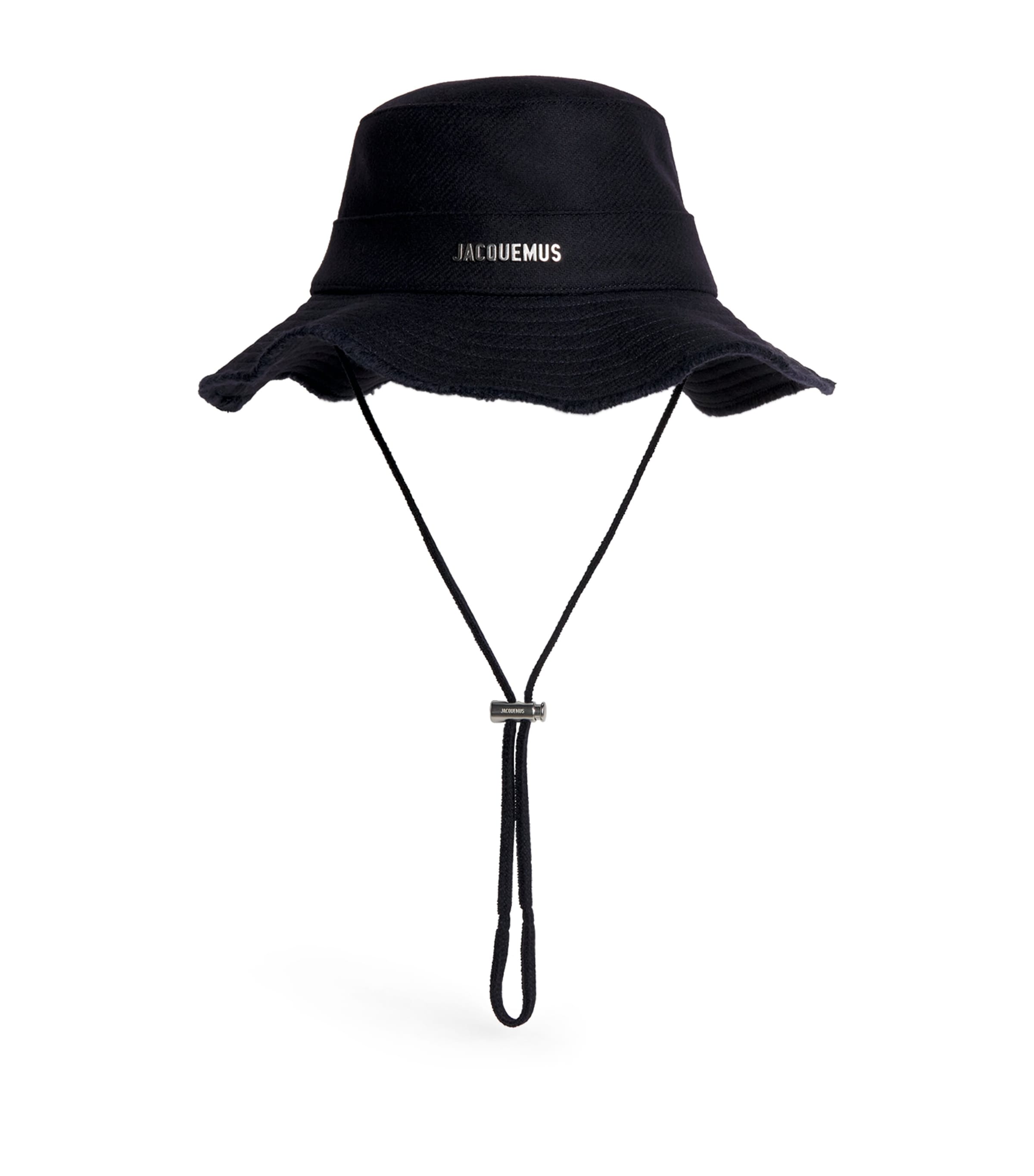 Womens Jacquemus Hats | Harrods UK