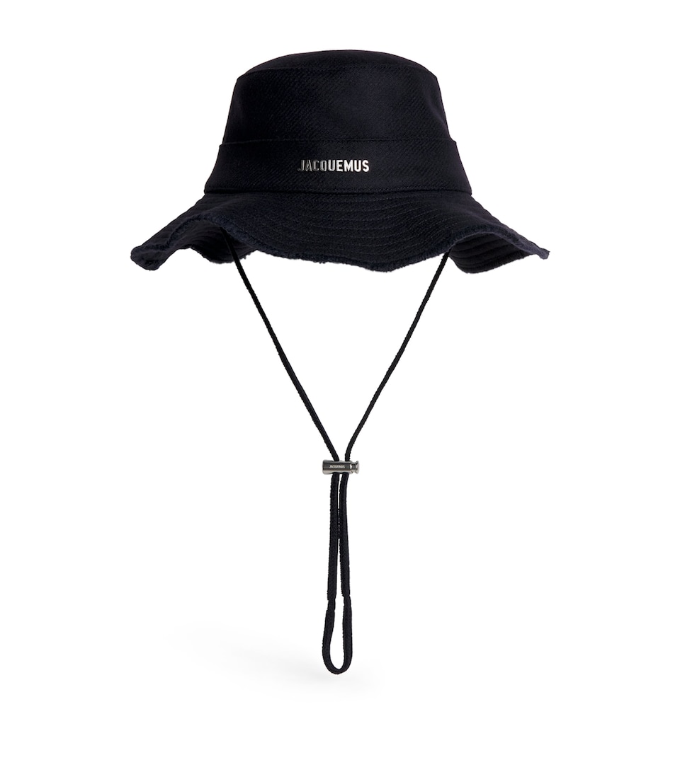 Artichaut Logo Bucket Hat