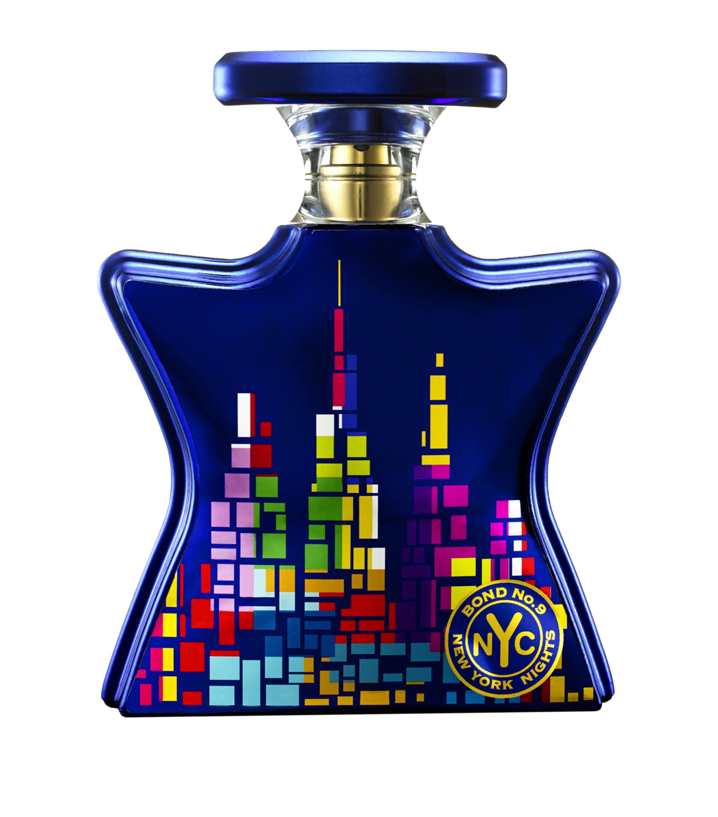 Bond No. 9 New York Nights Eau de Parfum (50ml)