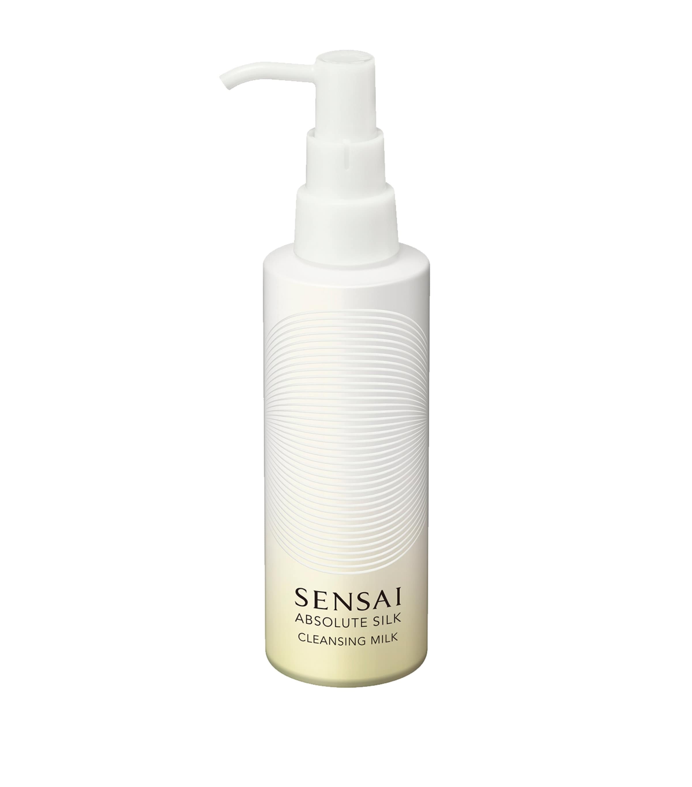 Sensai Absolute Silk Cleansing Milk (150ml)