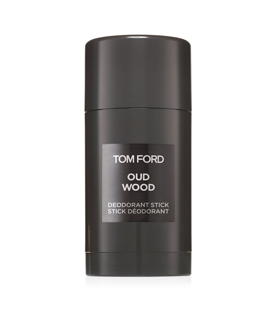 Oud Wood Deodorant Stick