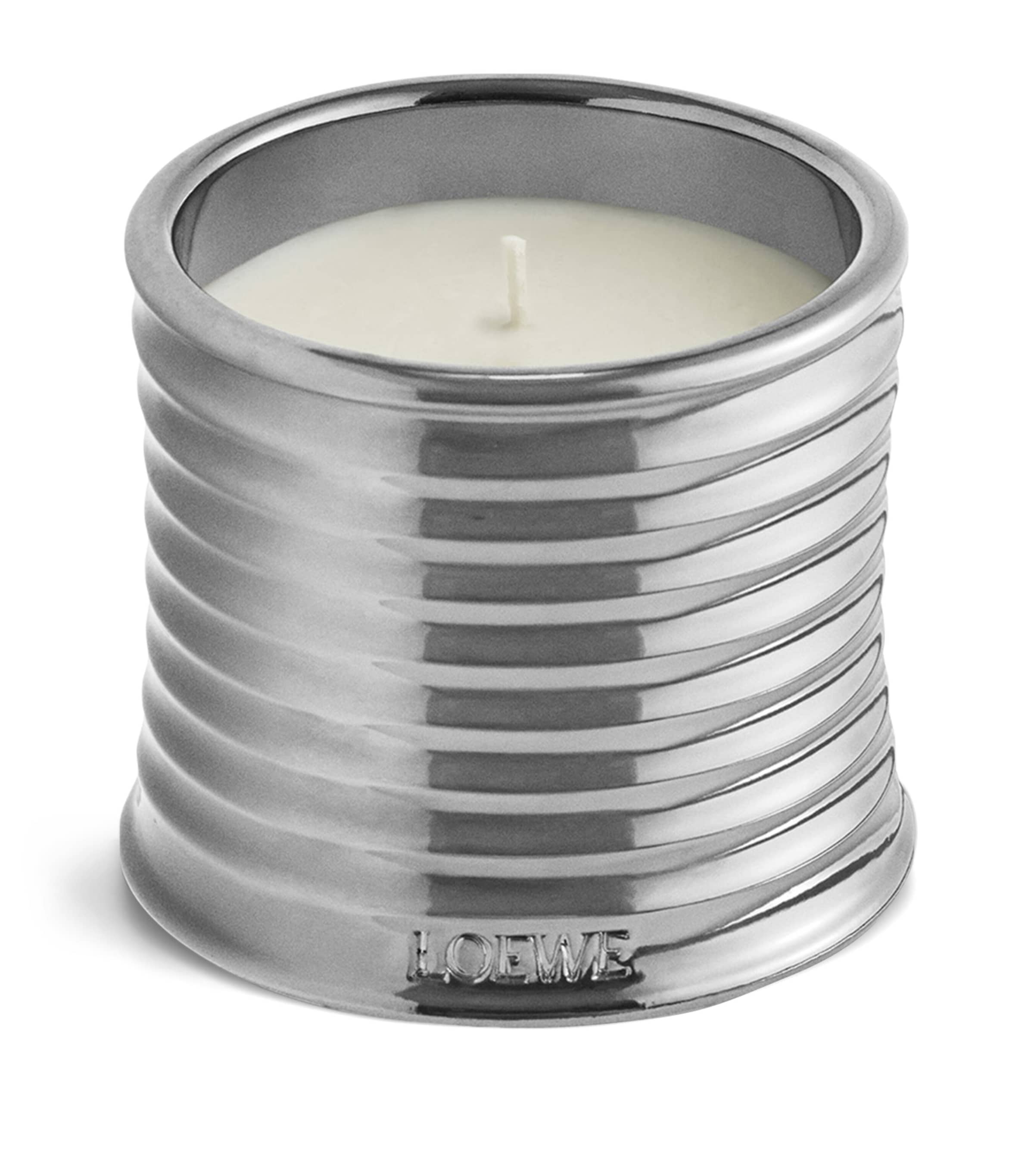 Black Sesame Scented Candle