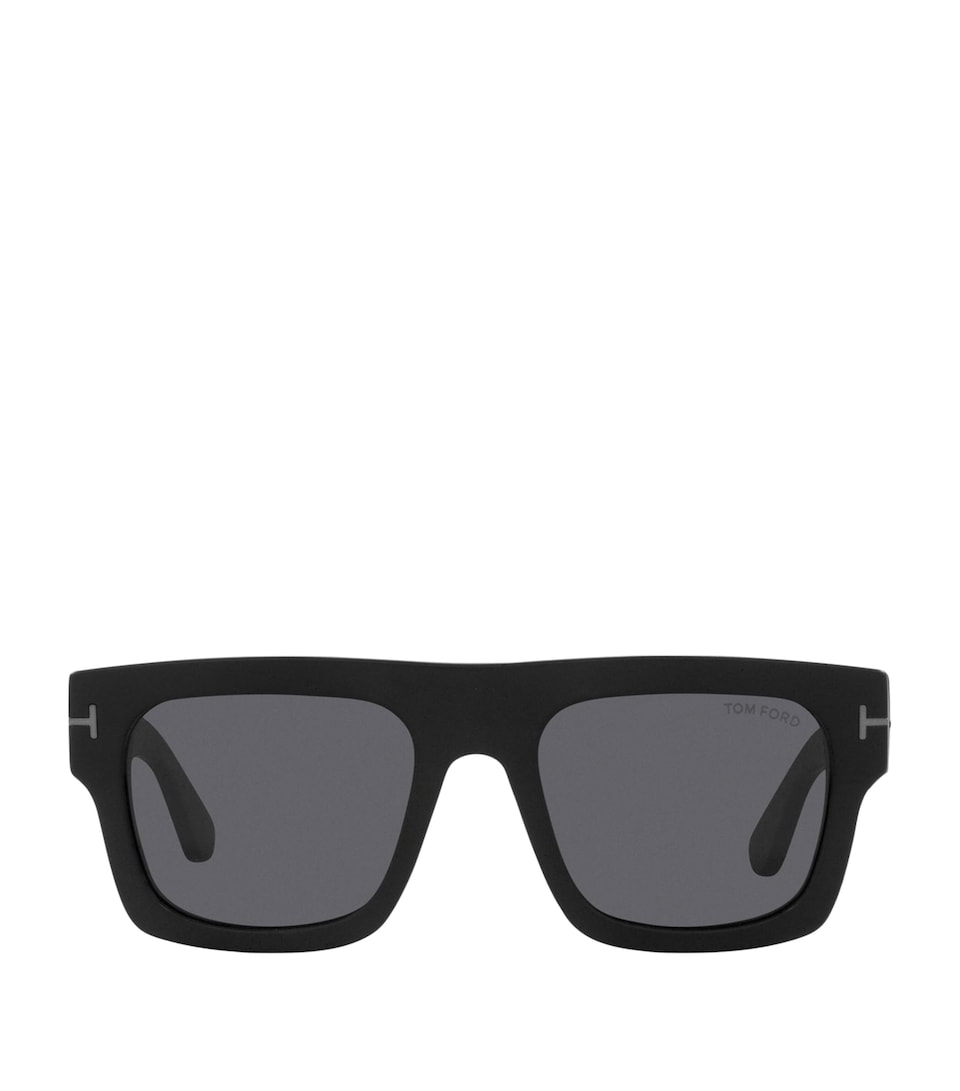 Acetate FT0711-N Sunglasses