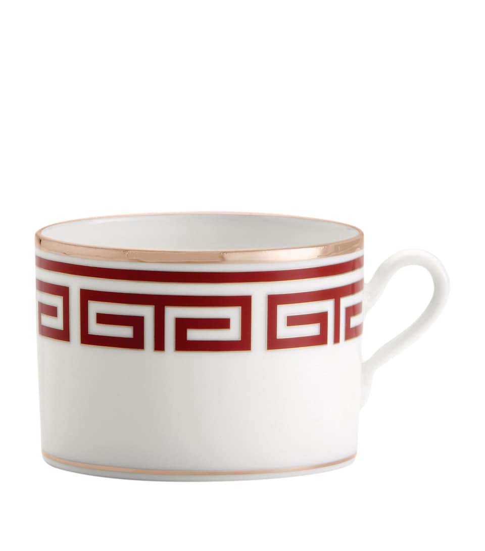Labirinto Teacup