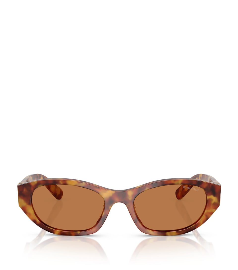 Acetate Square MUA03S Sunglasses
