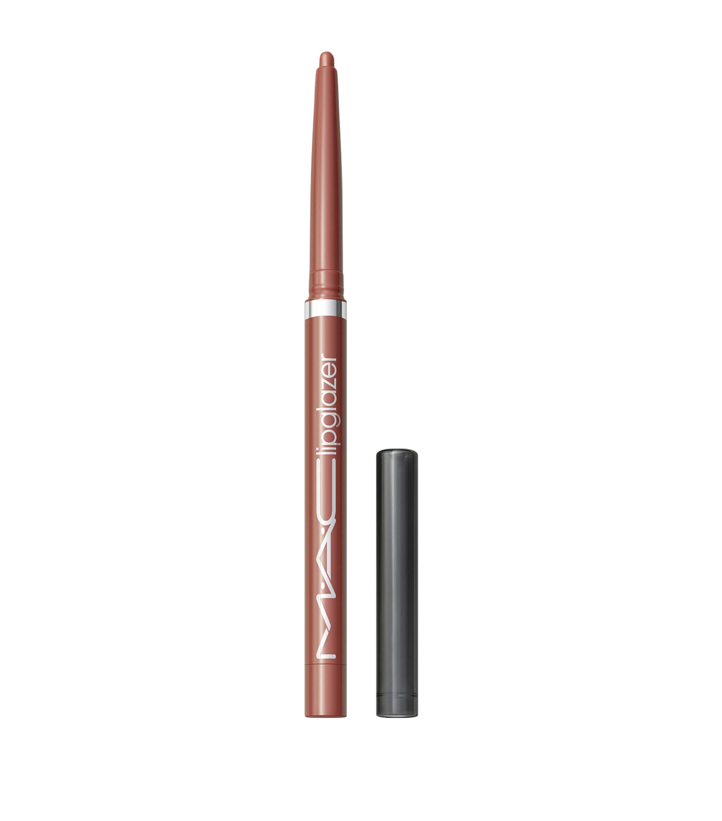 MAC Lipglazer Glossy Liner Cool Spice