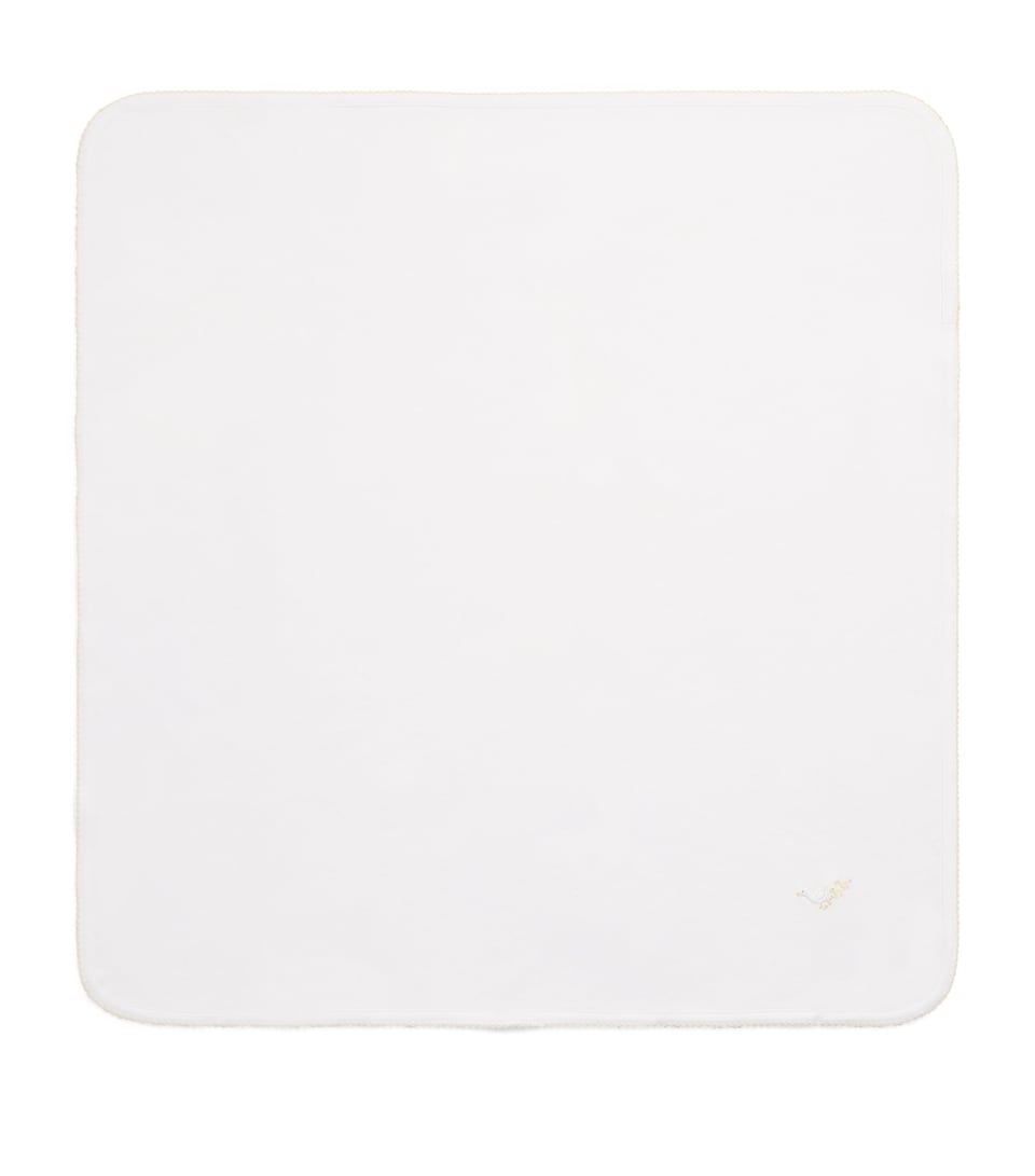 Pima Cotton Hatchlings Blanket