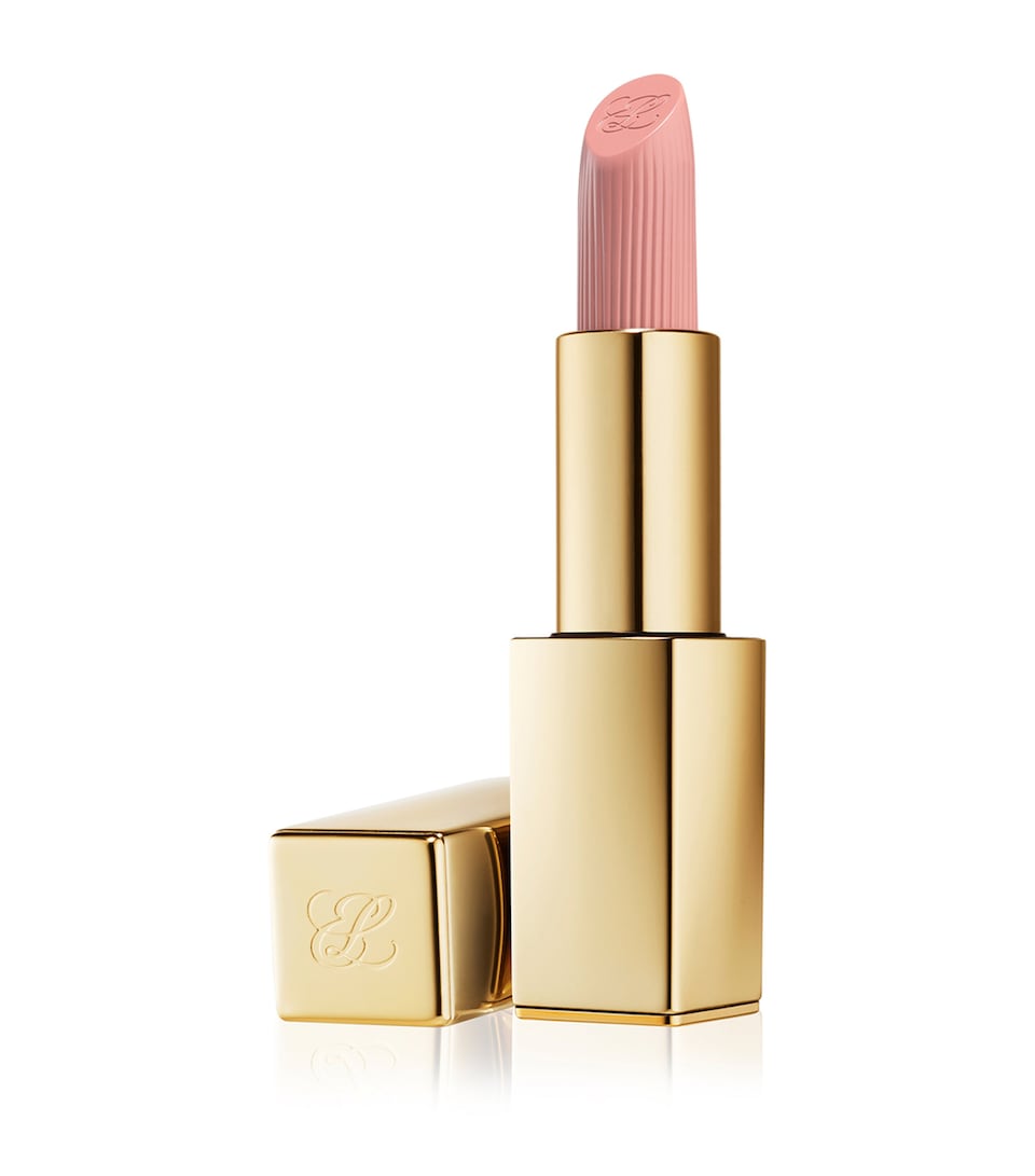 Pure Color Crème Lipstick