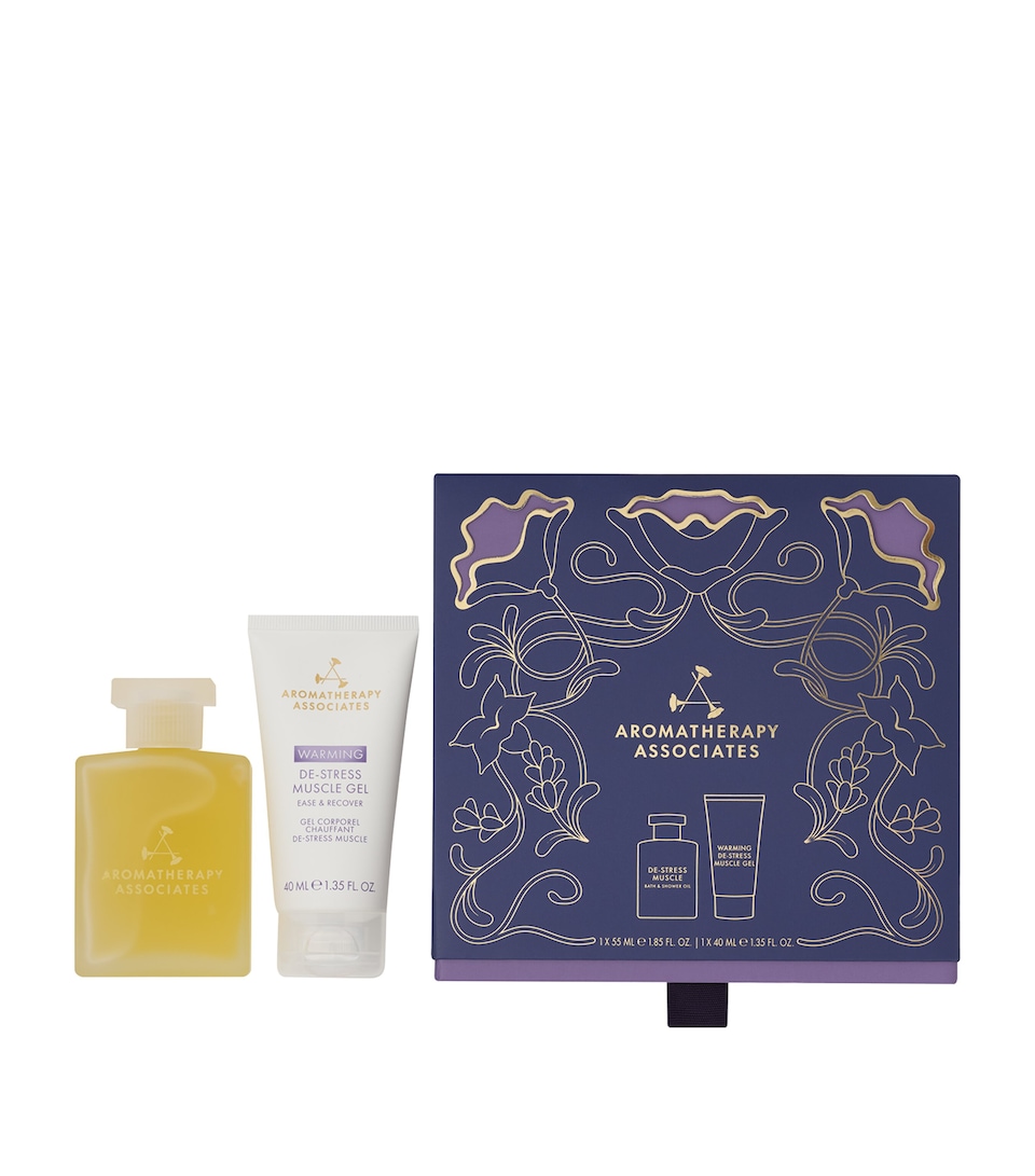 Aromatherapy Associates A Gift of Recovery Set