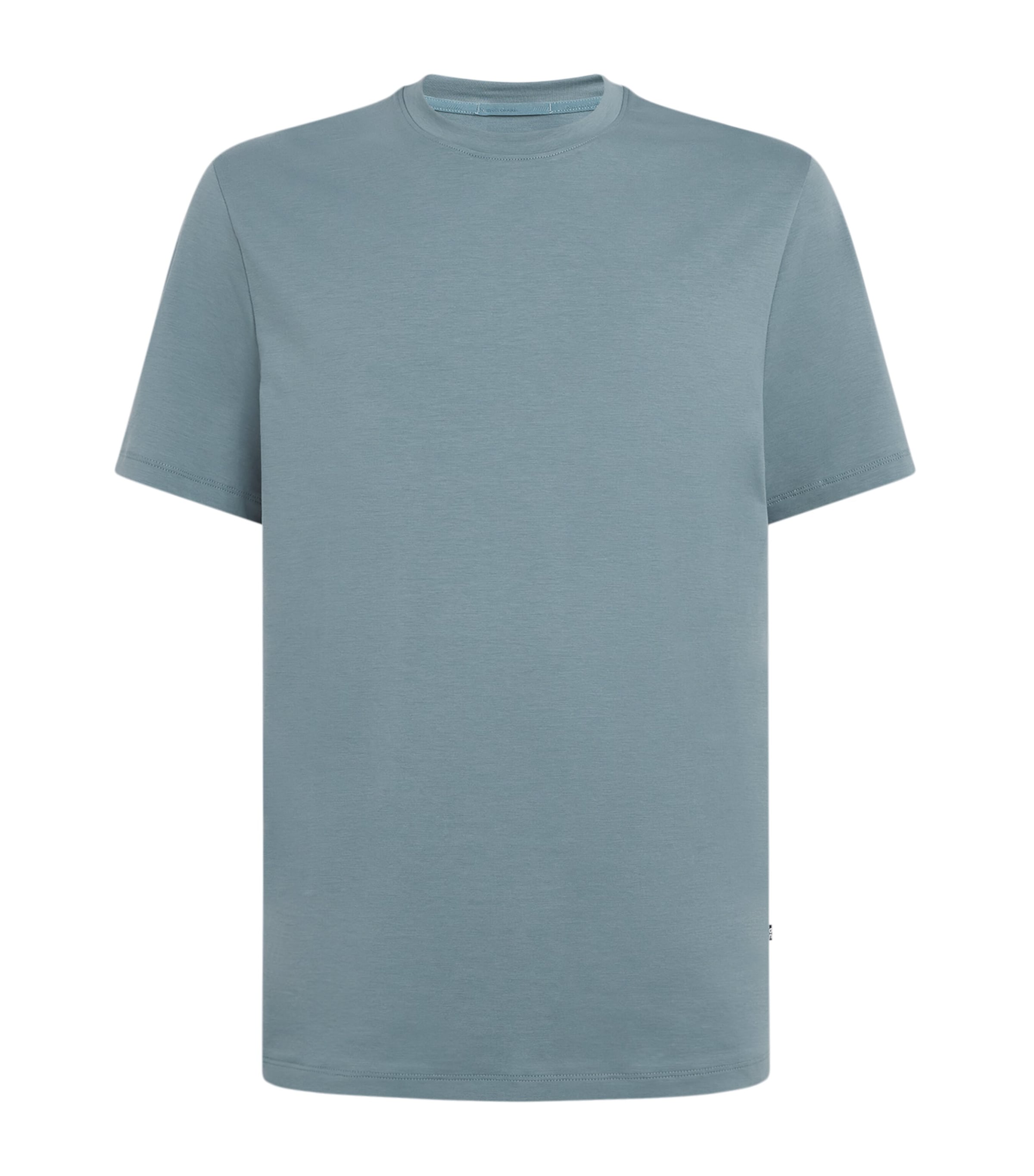 On Mens Focus T-Shirt Agave