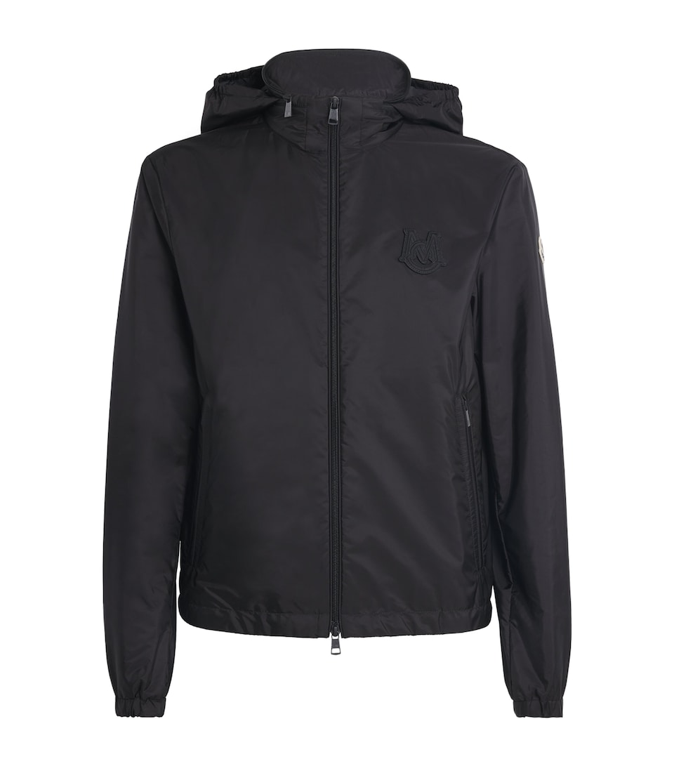 Monogram Ouge Jacket
