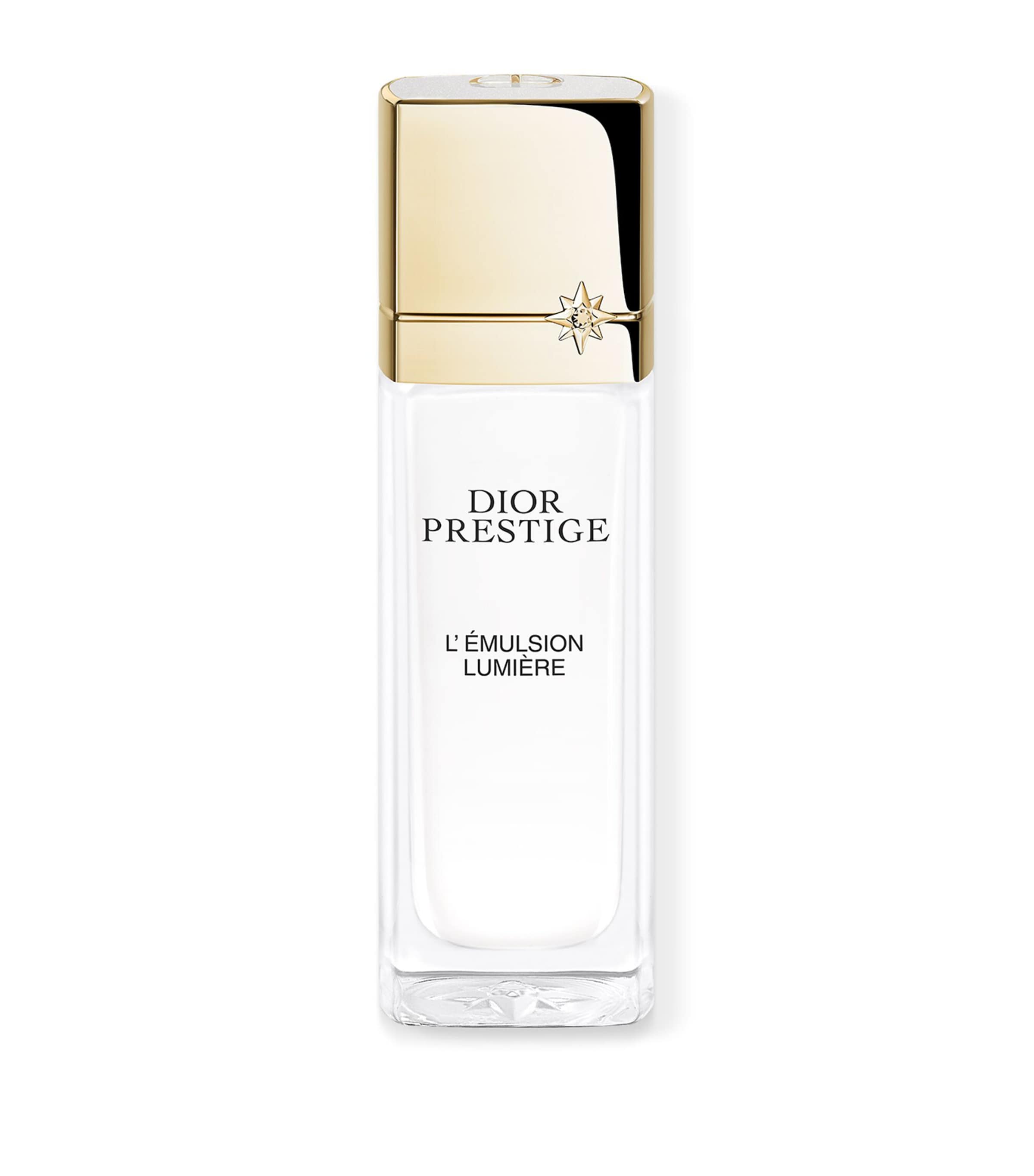 DIOR Dior Prestige L'Oléo-Essence Lumière (150ml) | Harrods US
