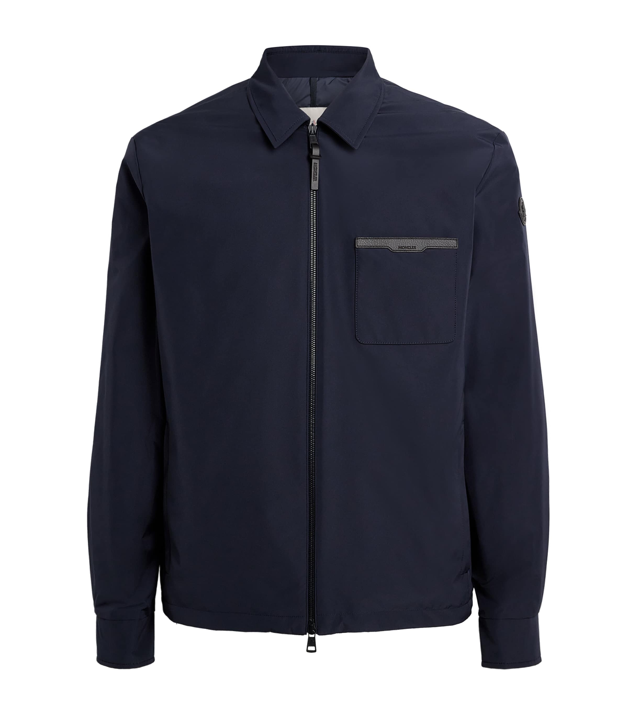 Tollymore Down Jacket