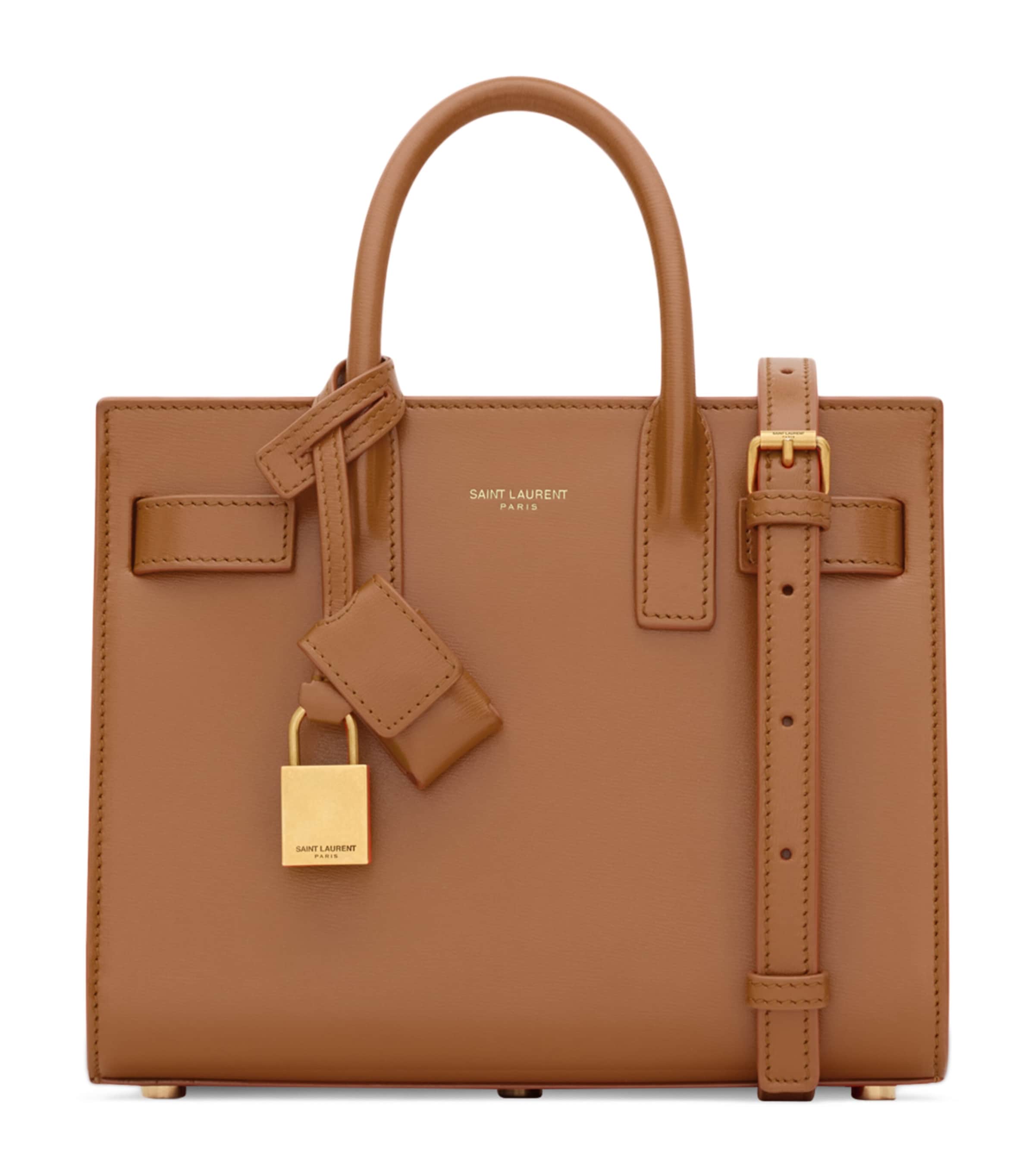 SAINT LAURENT PARIS｜SHOULDER BAGS (717449 DTI0W 1000) LE 5 À 7 in smooth leather | Saint Laurent | YSL TW