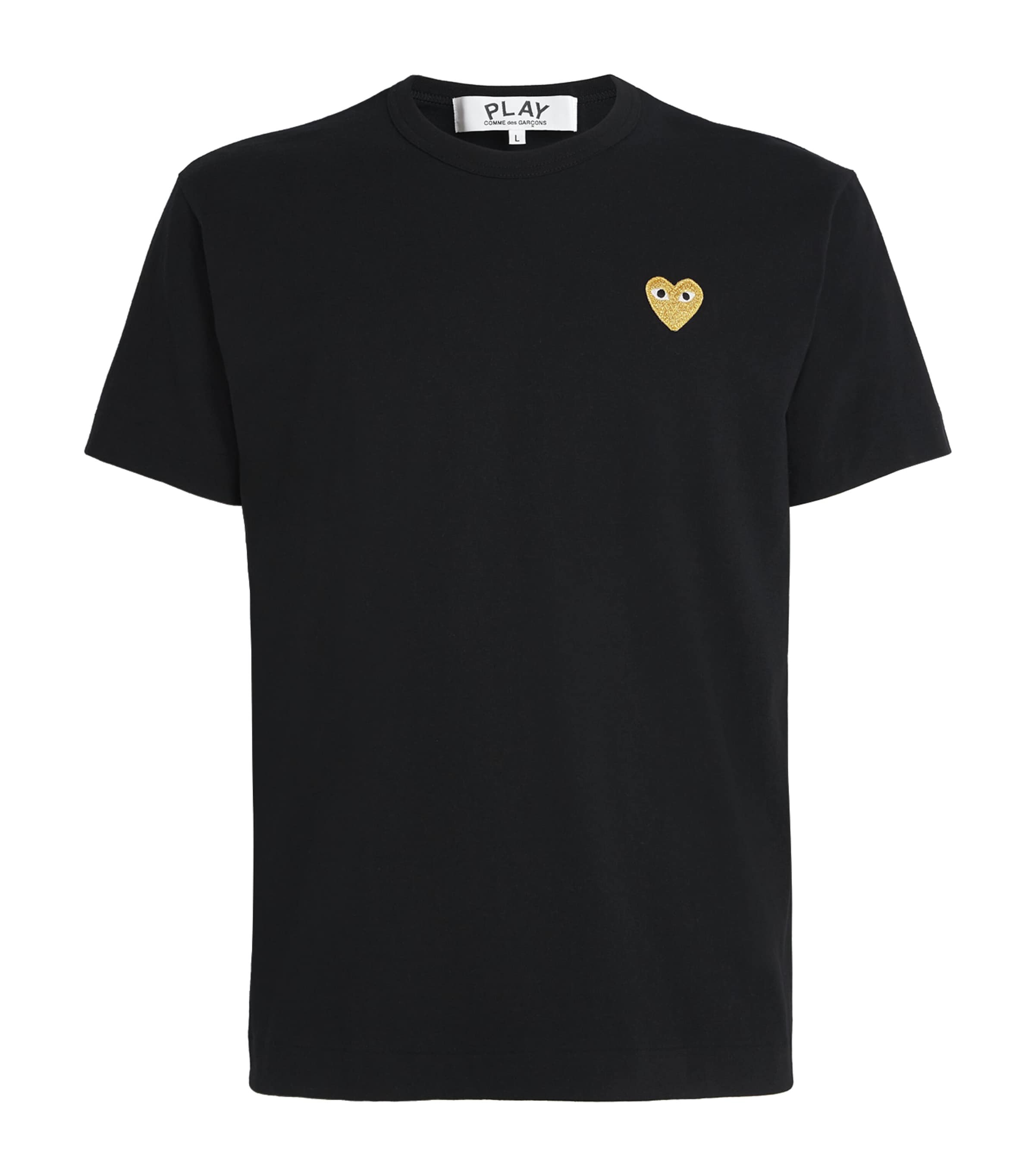 Moncler Pixelated Logo T-Shirt | Harrods US