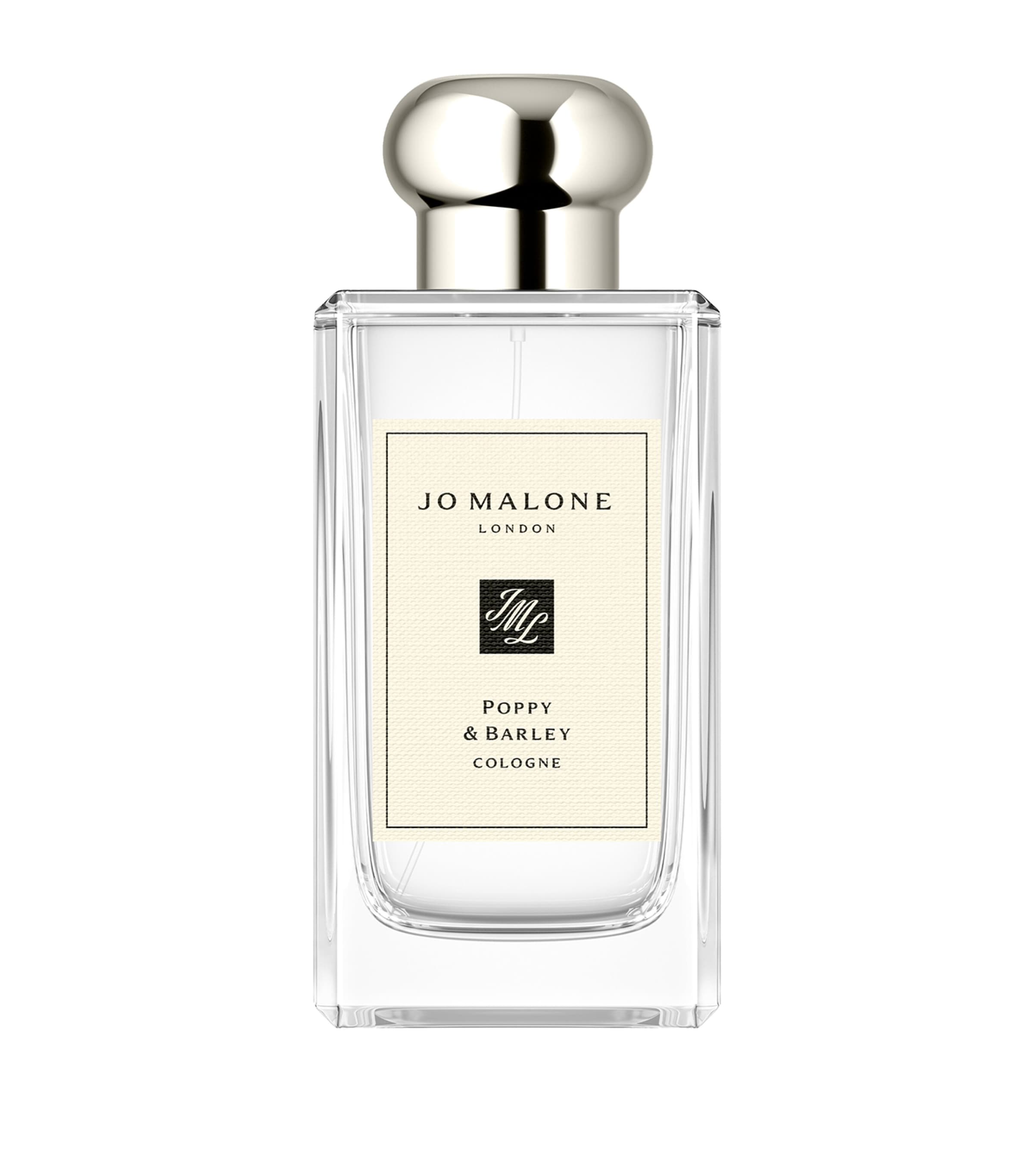 Poppy & Barley Cologne (100ml)