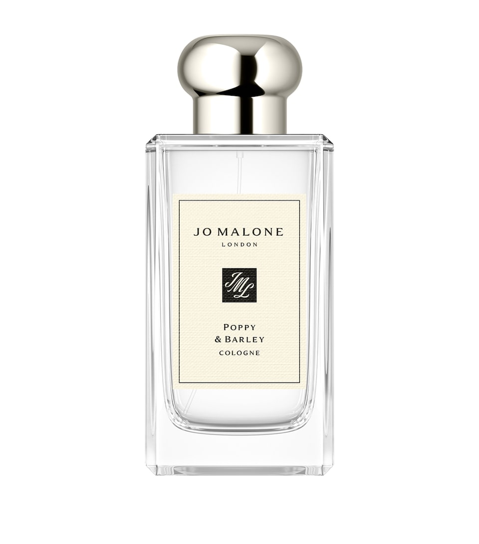 Poppy & Barley Cologne (100ml)