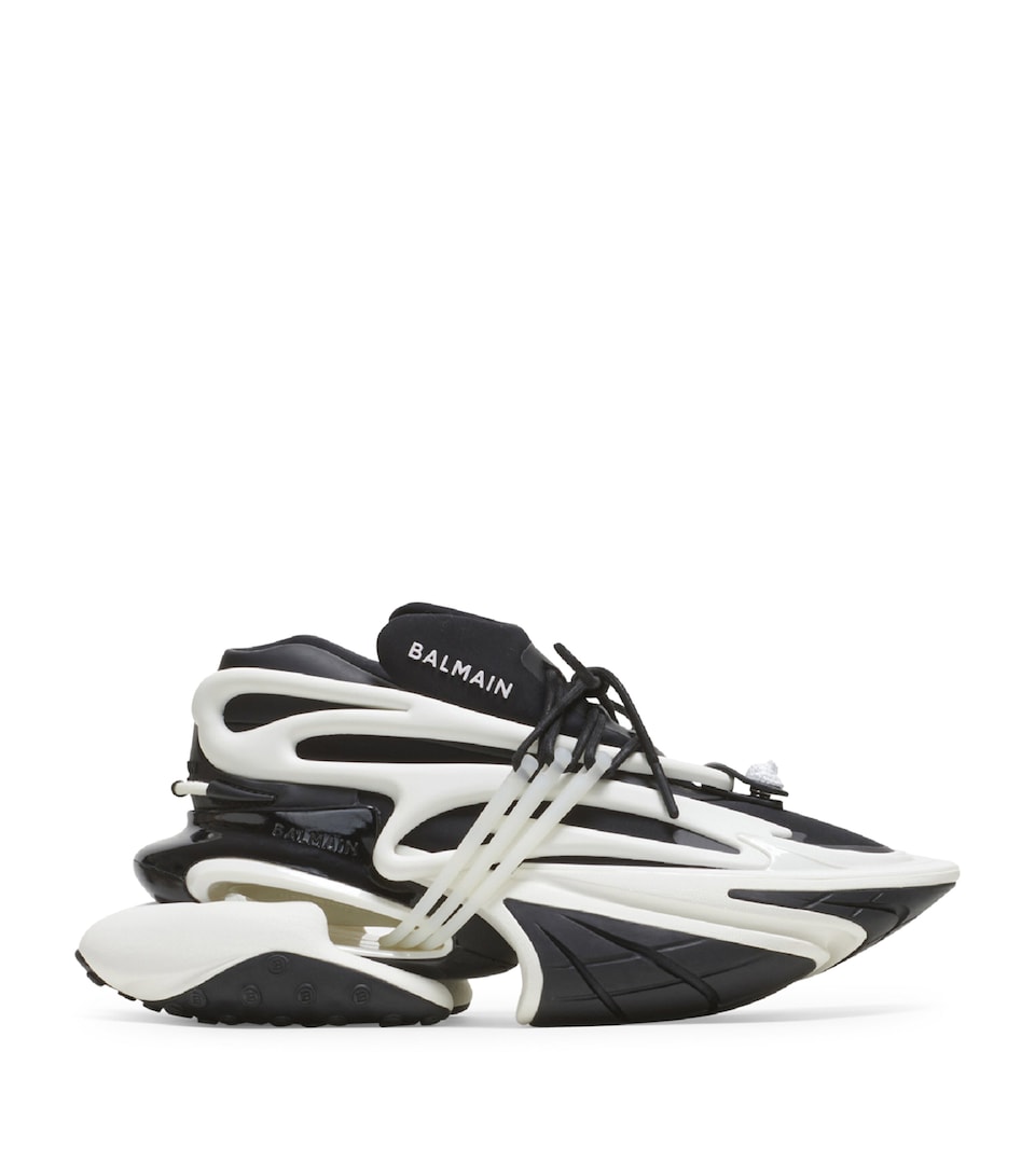 Unicorn Low-Top Sneakers