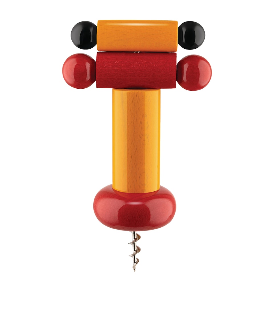 Beech Wood Corkscrew