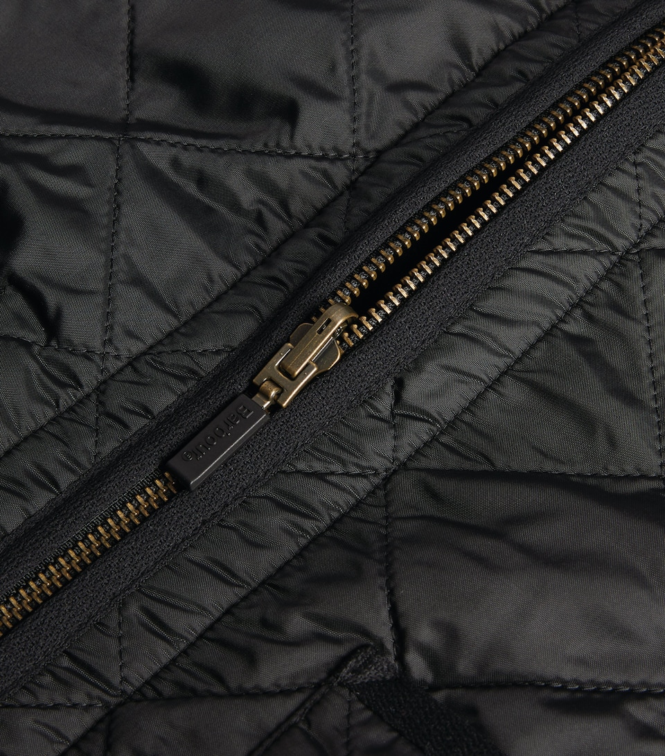 Polarquilt Zip-In Liner Gilet