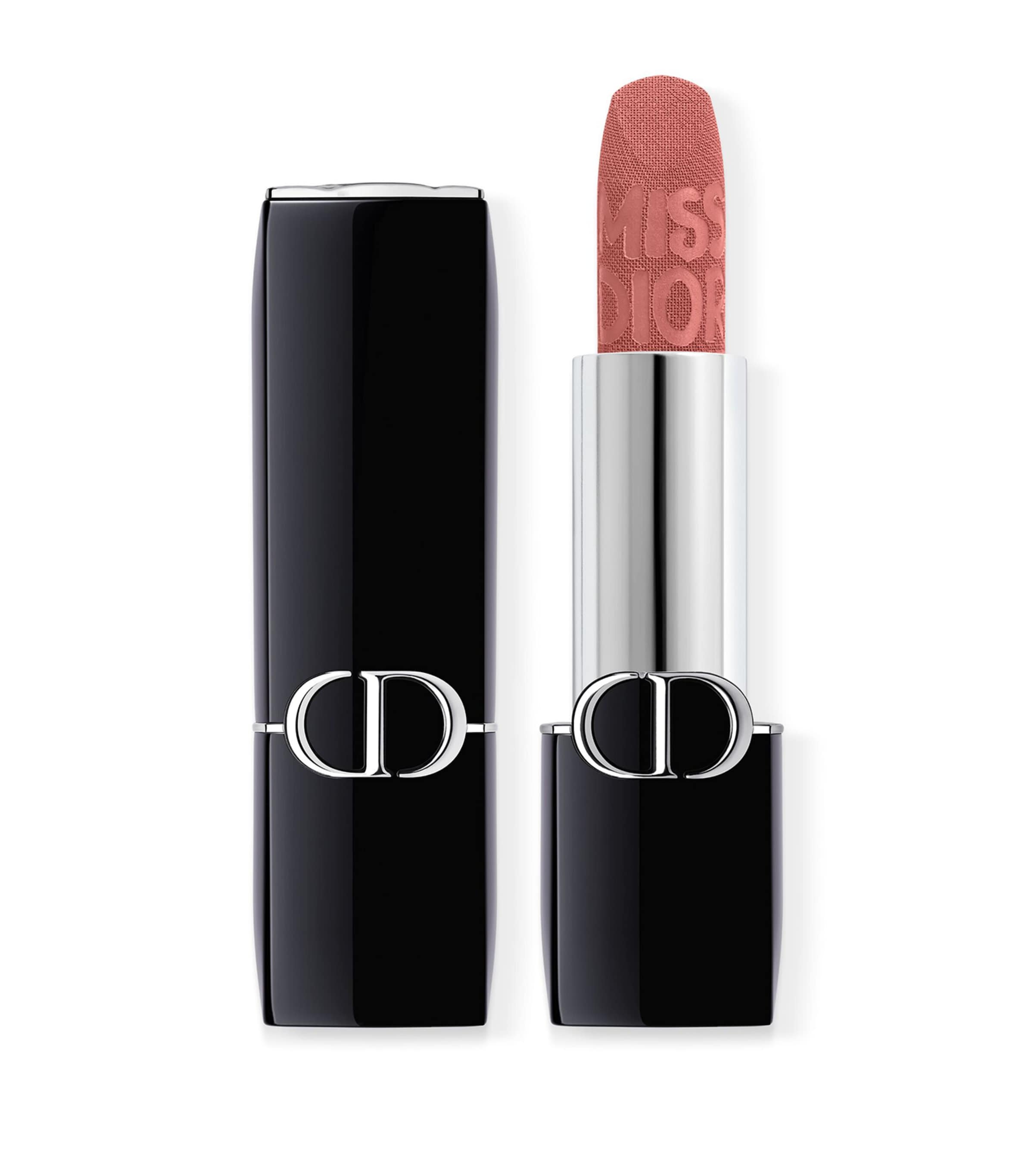 Rouge Dior Couture Colour Velvet Lipstick