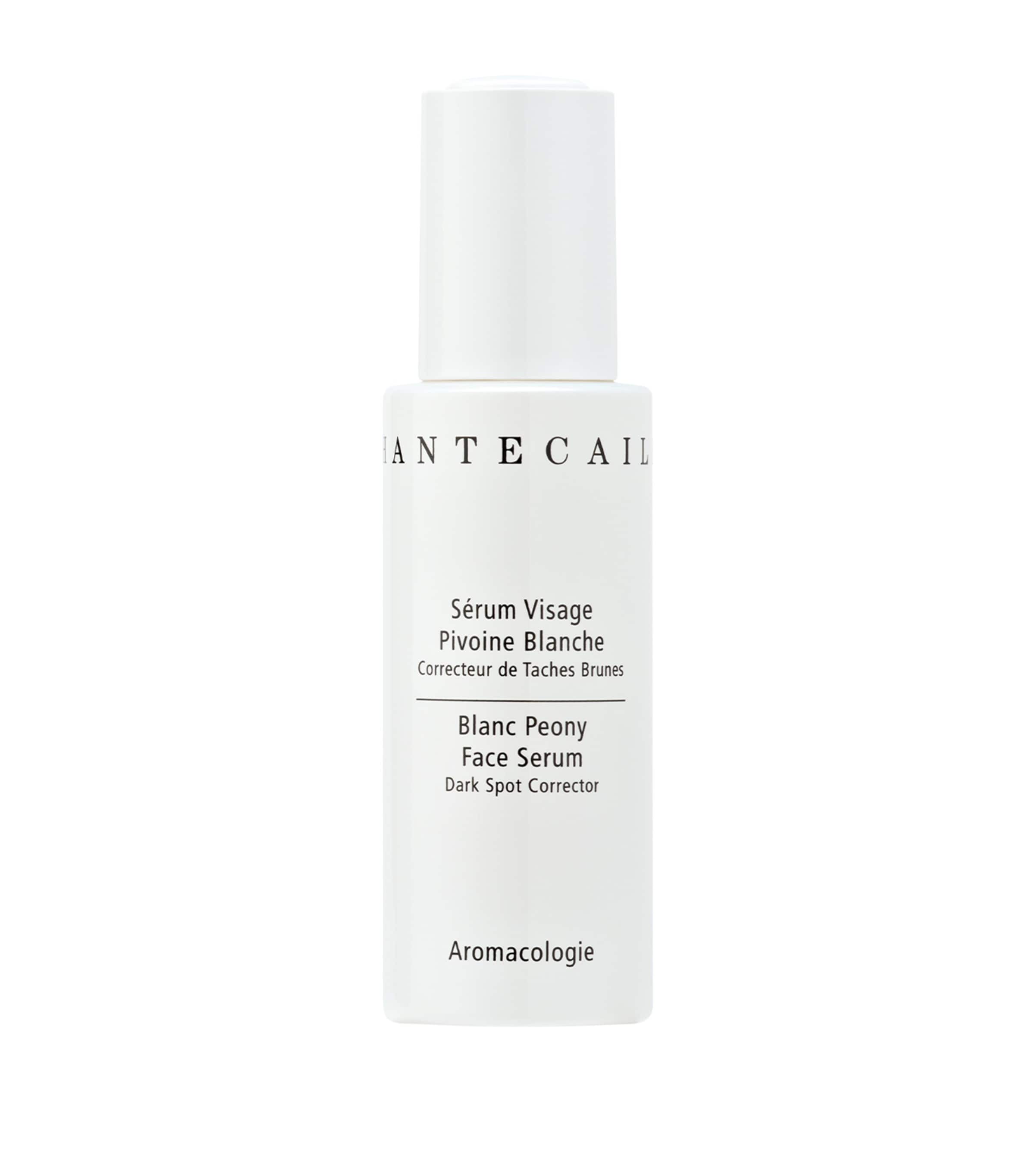 Chantecaille Blanc Peony Face Serum (30ml)