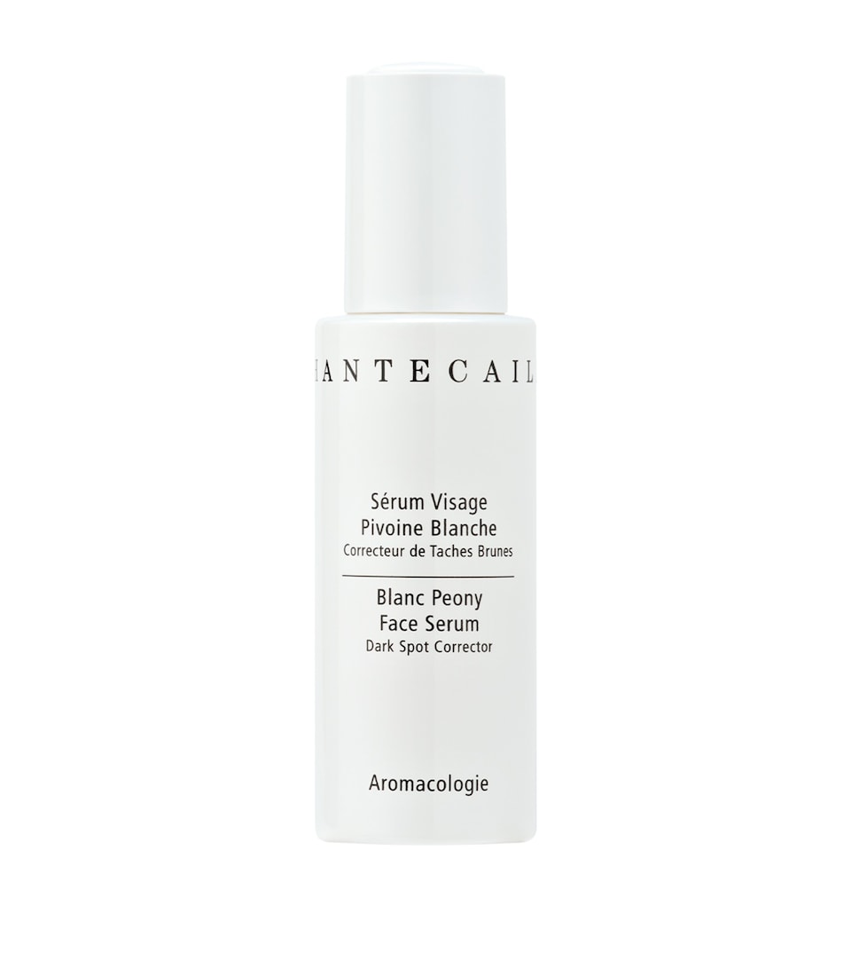 Chantecaille Blanc Peony Face Serum (30ml)