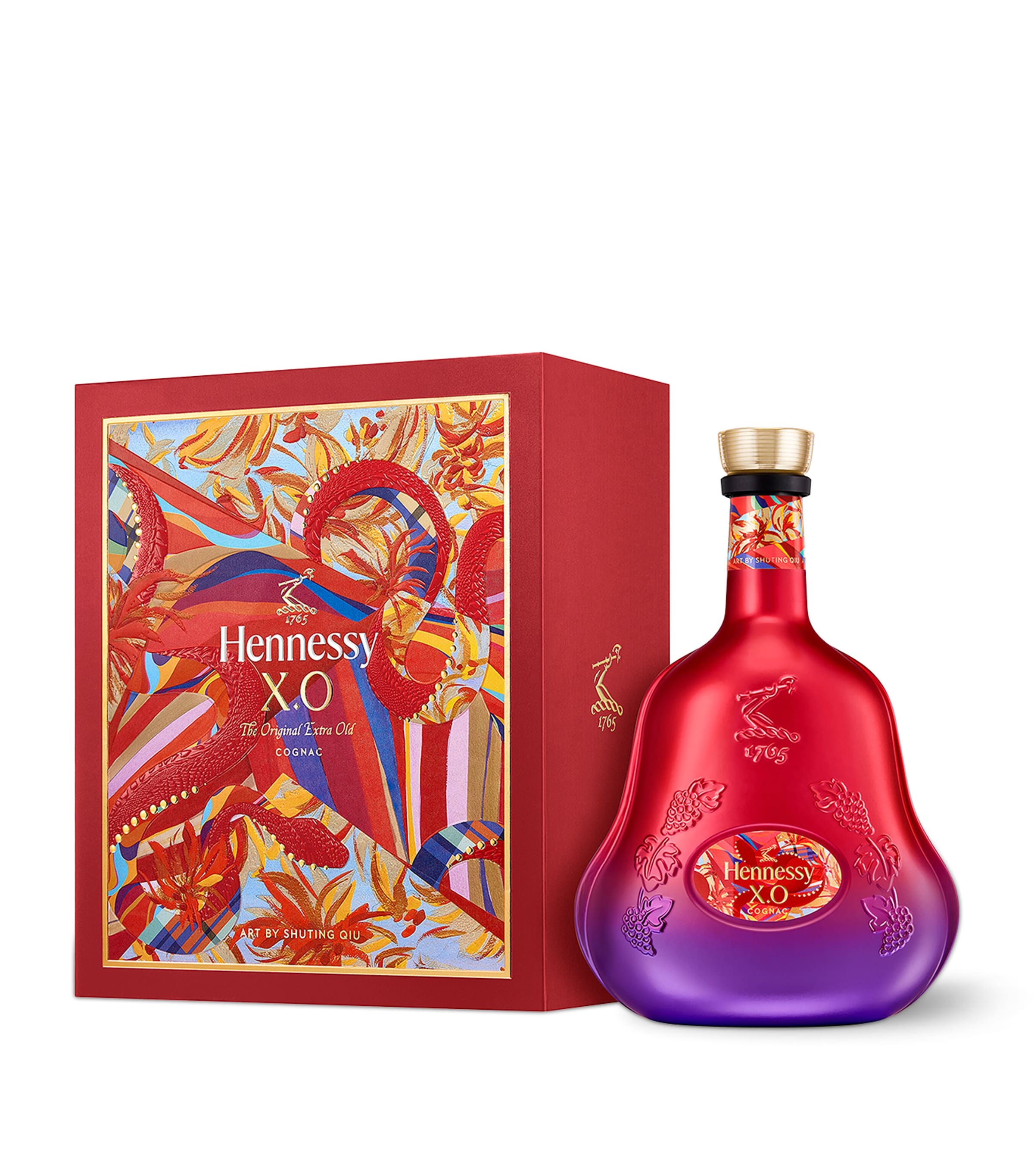 Hennessy | Harrods US