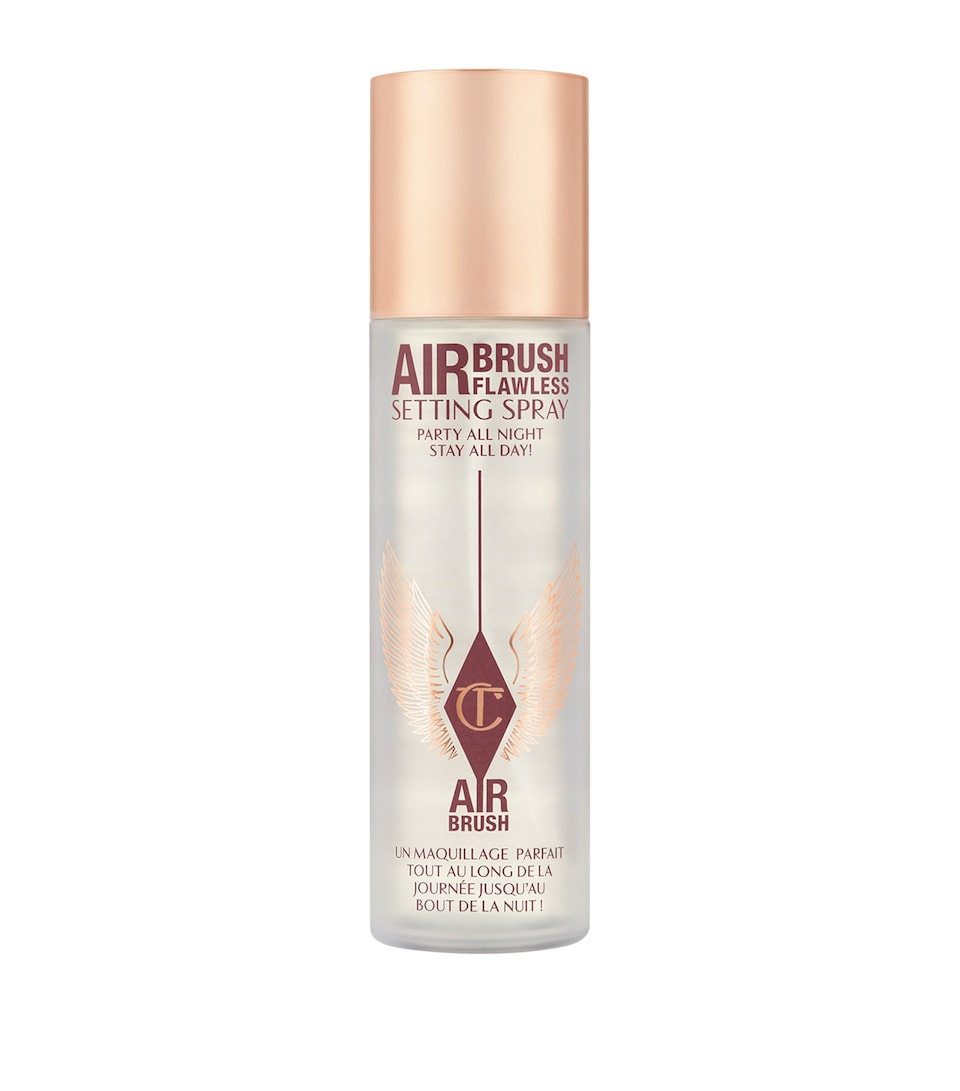 Airbrush Flawless Setting Spray (200ml)