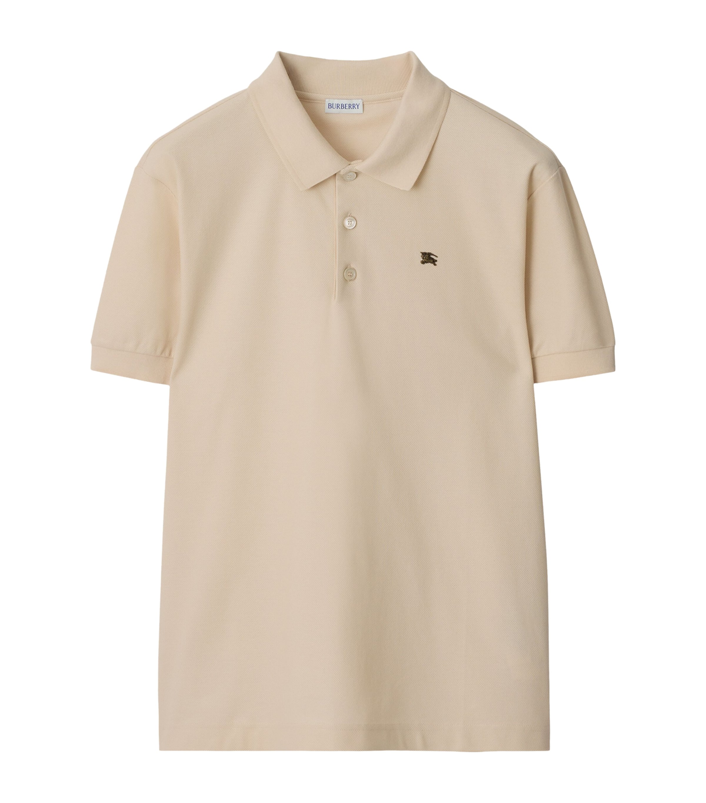 Cotton EKD Polo Shirt