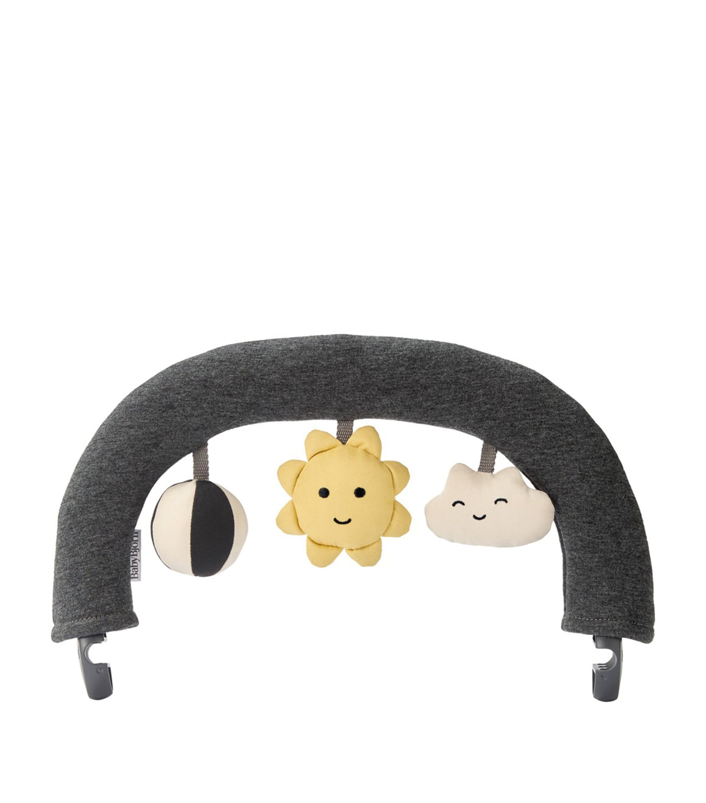 BabyBjörn Sunny Friends Bouncer Toy