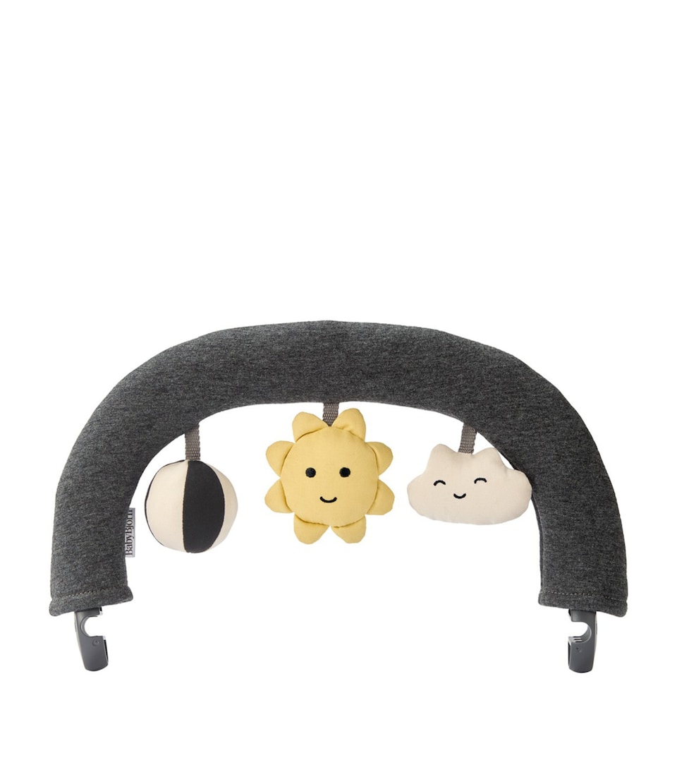 BabyBjörn Sunny Friends Bouncer Toy