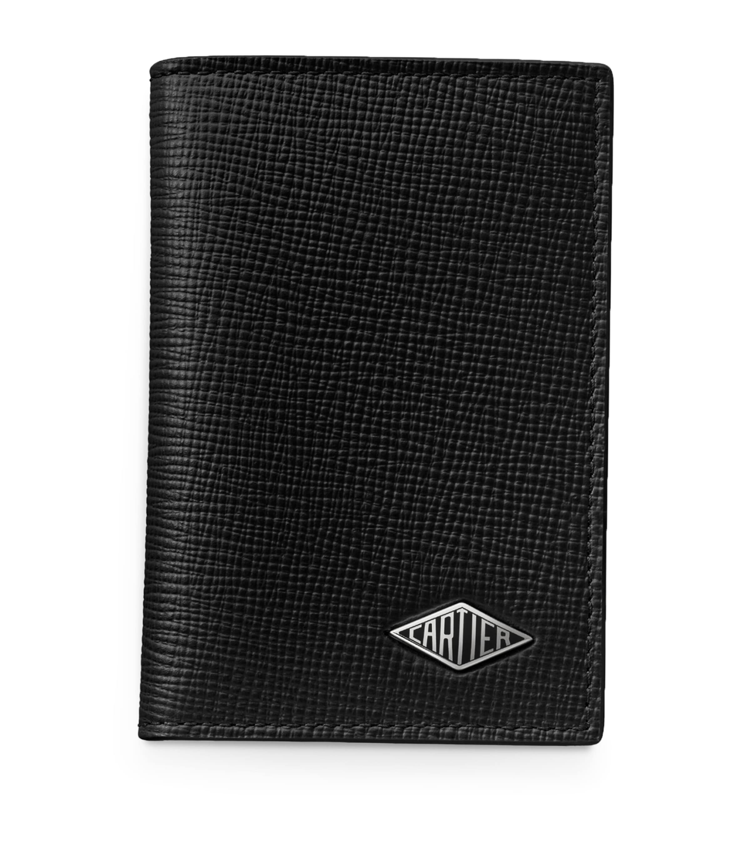Cartier Cartier Losange 4-Credit Card Holder | Harrods UK
