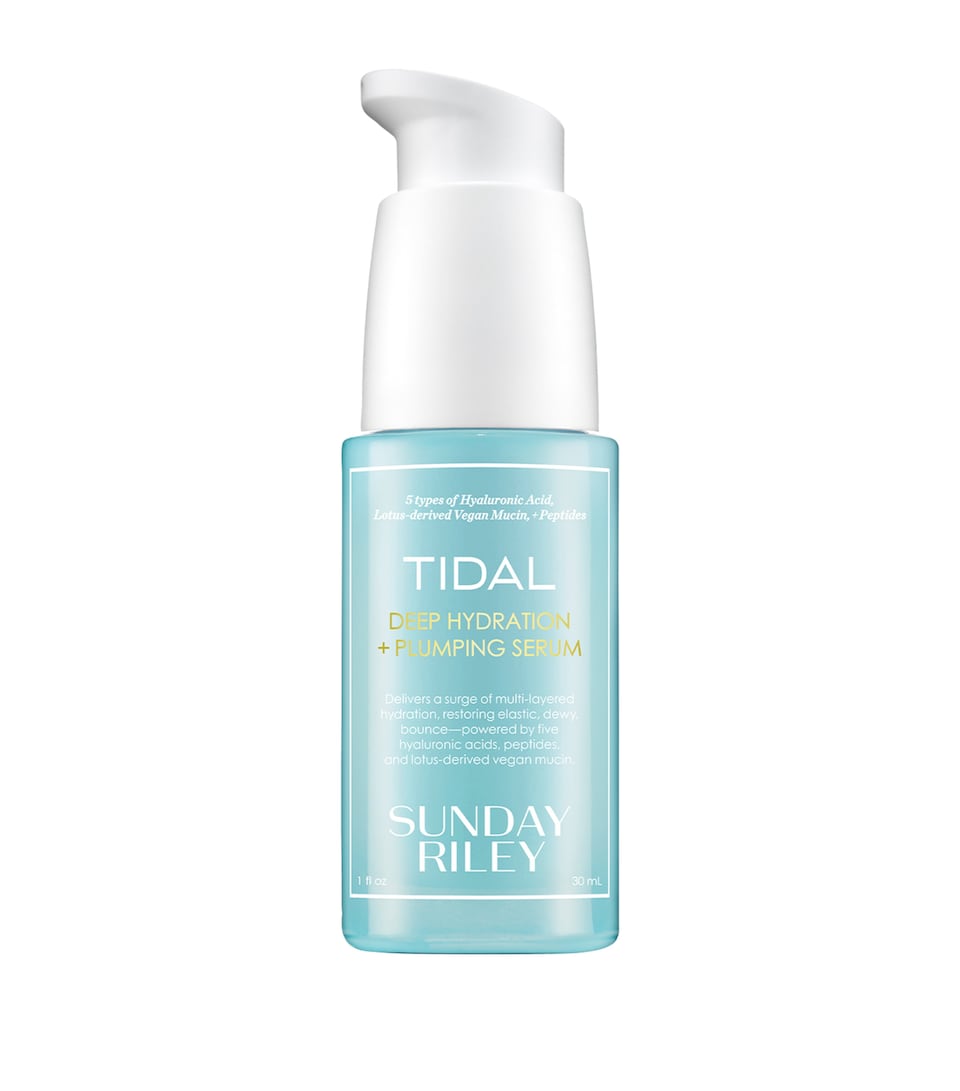 Sunday Riley Tidal Deep Hydration and Plumping Serum (30ml)
