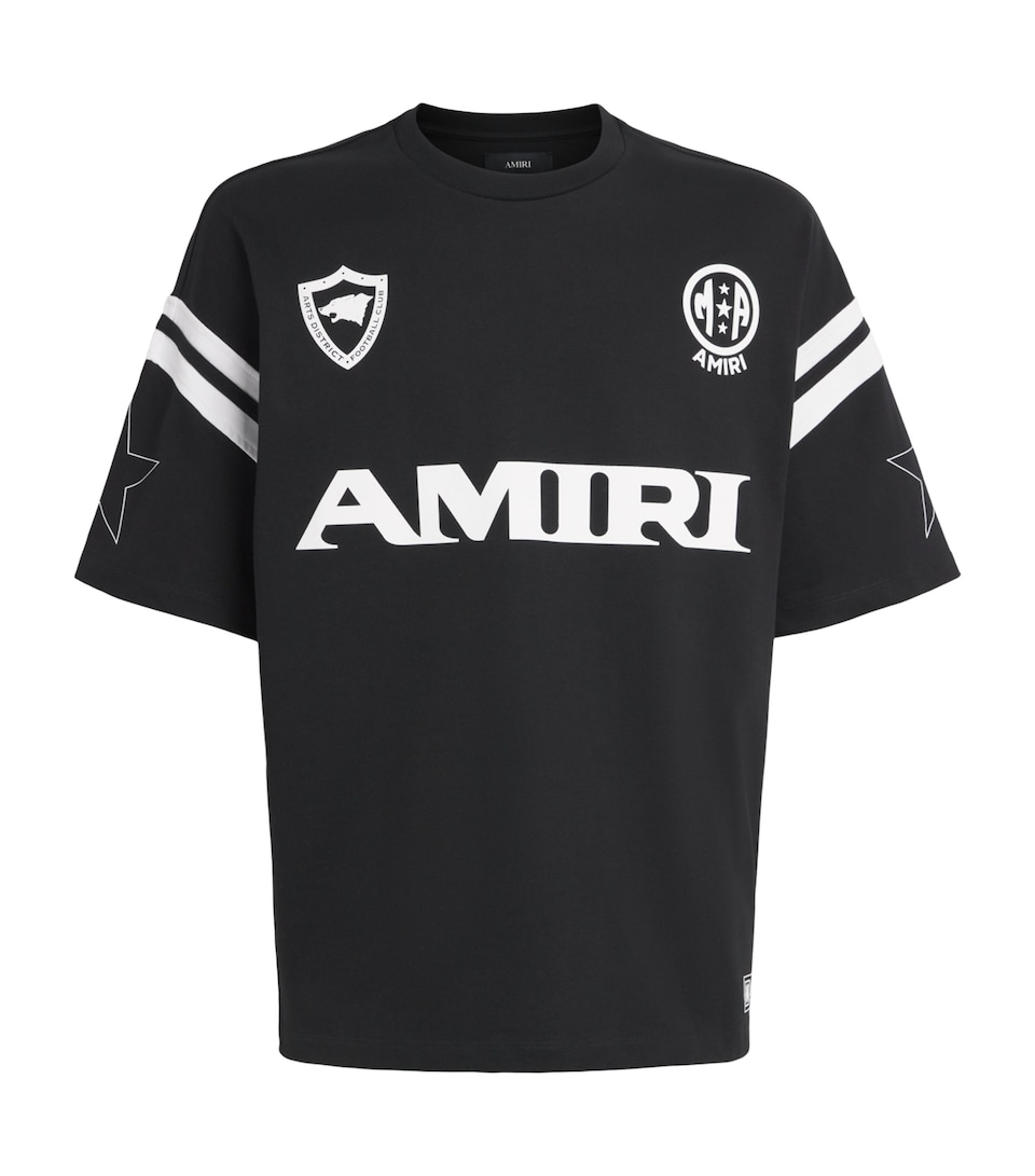 Cotton Sports T-Shirt