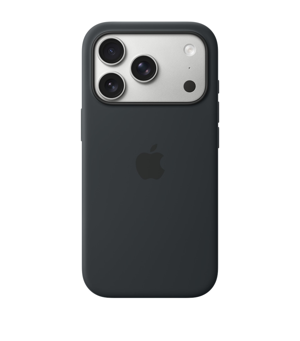 Silicone iPhone 17 Pro Max MagSafe Case