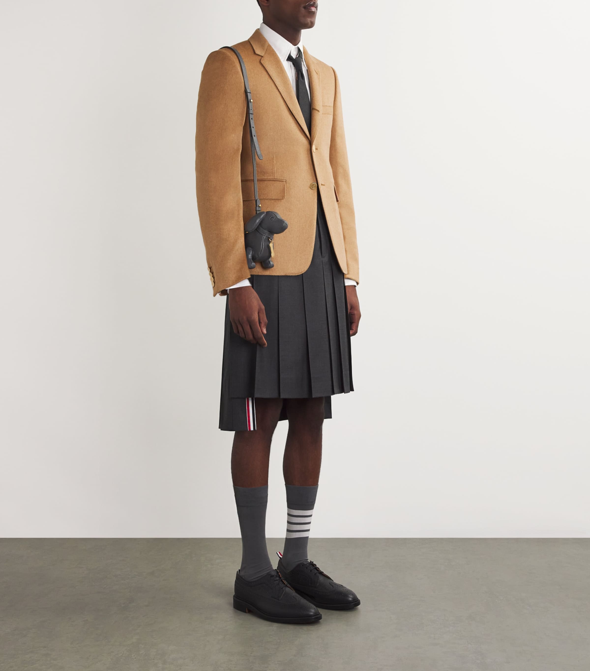THOM BROWNE トムブラウン パーカー 紺x白 2021325E0011 Shop Thom Browne Online | Nordstrom