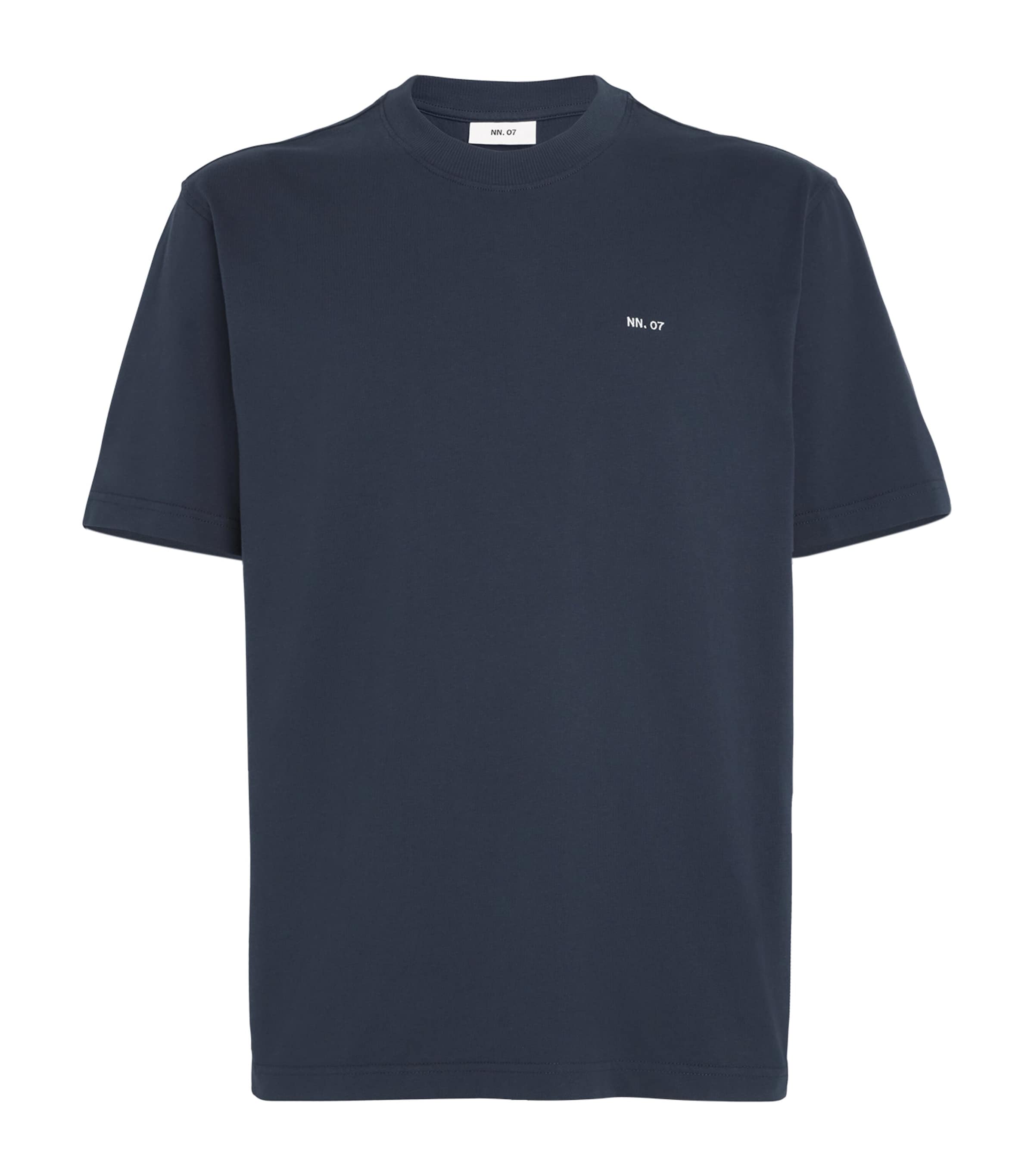 AMIRI Cotton Crystal Sinners T-Shirt | Harrods US
