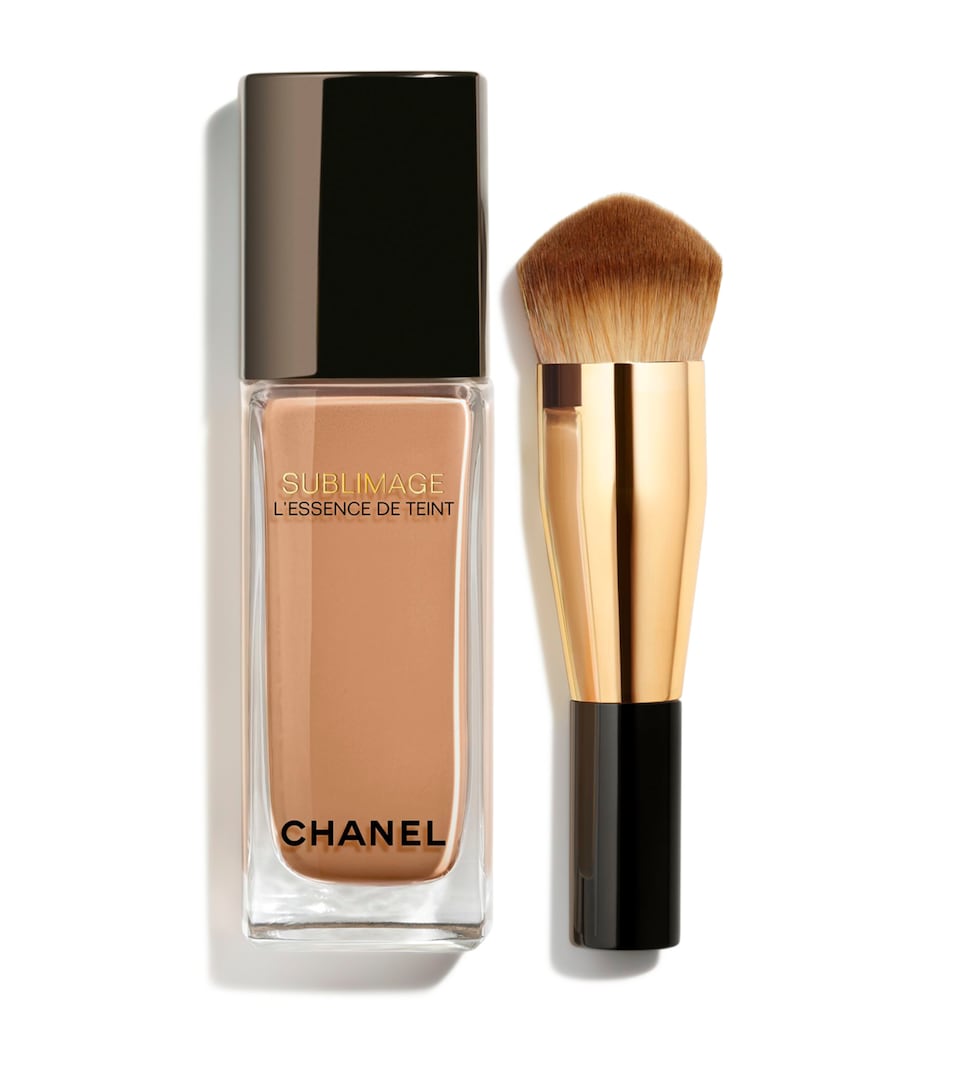 CHANEL CHANEL SUBLIMAGE L'ESSENCE DE TEINT Ultimate Radiance-Generating Serum Foundation (40ml)