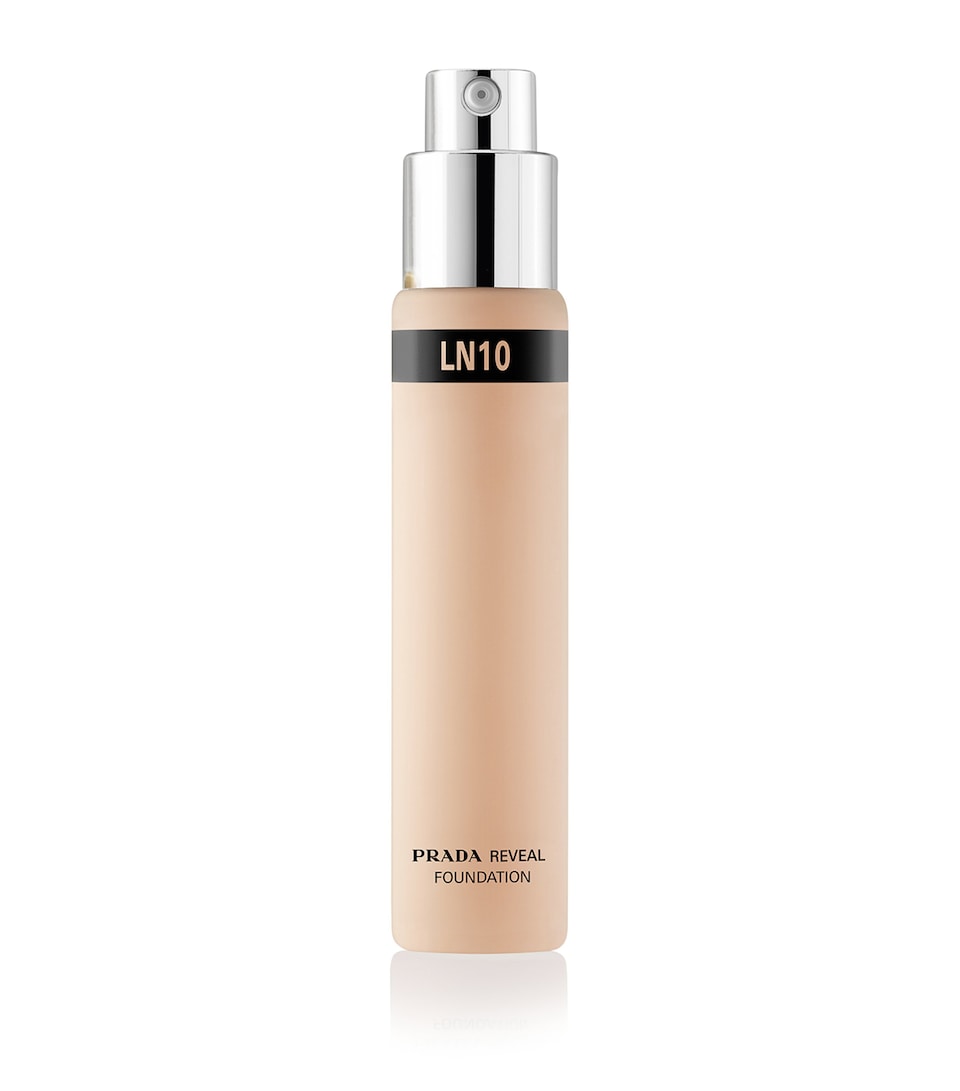 Reveal Skin Optimizing Foundation Refill