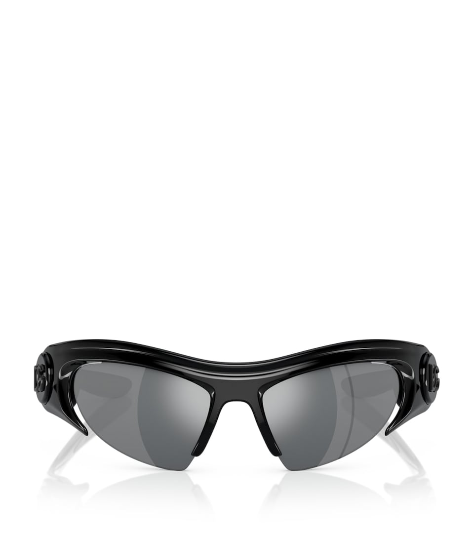 Nylon 0DG6192 Sunglasses