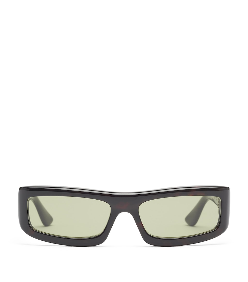 Acetate Daryan Sunglasses