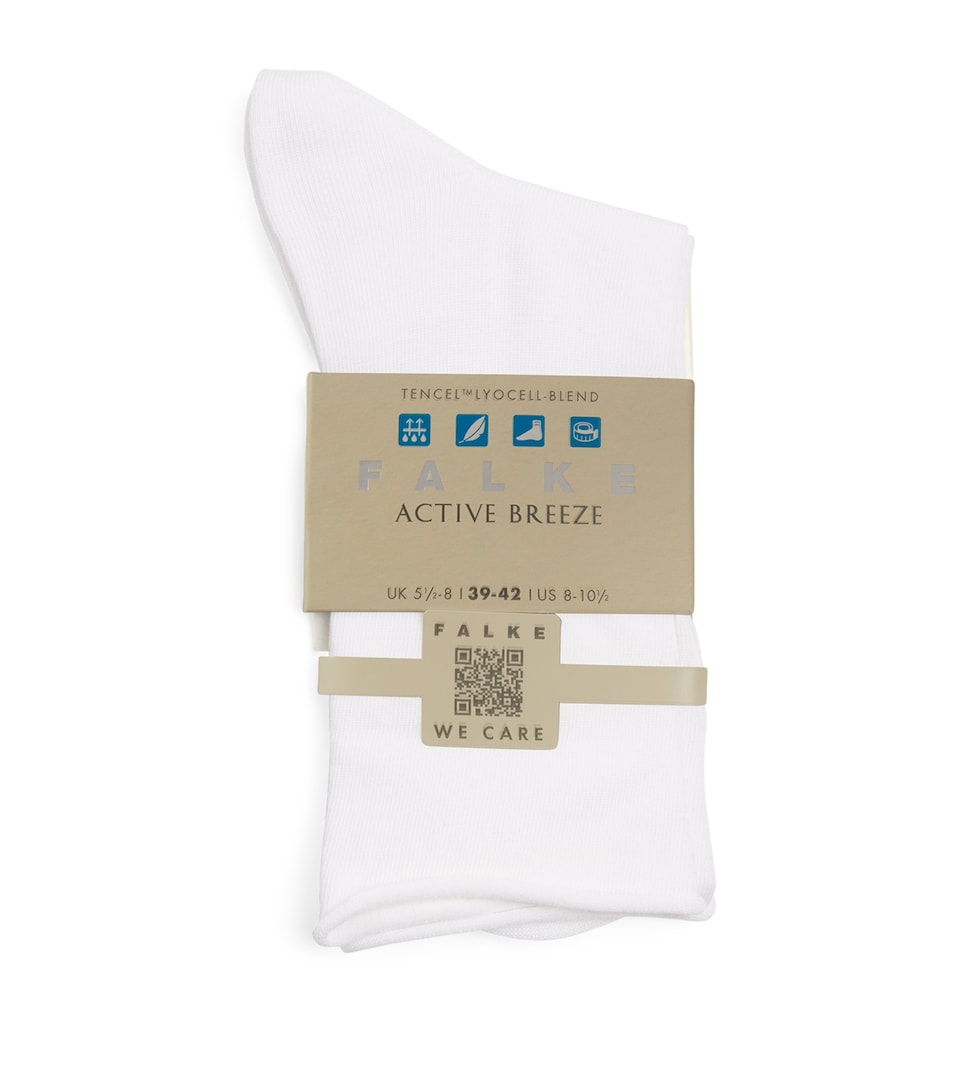 Active Breeze Socks