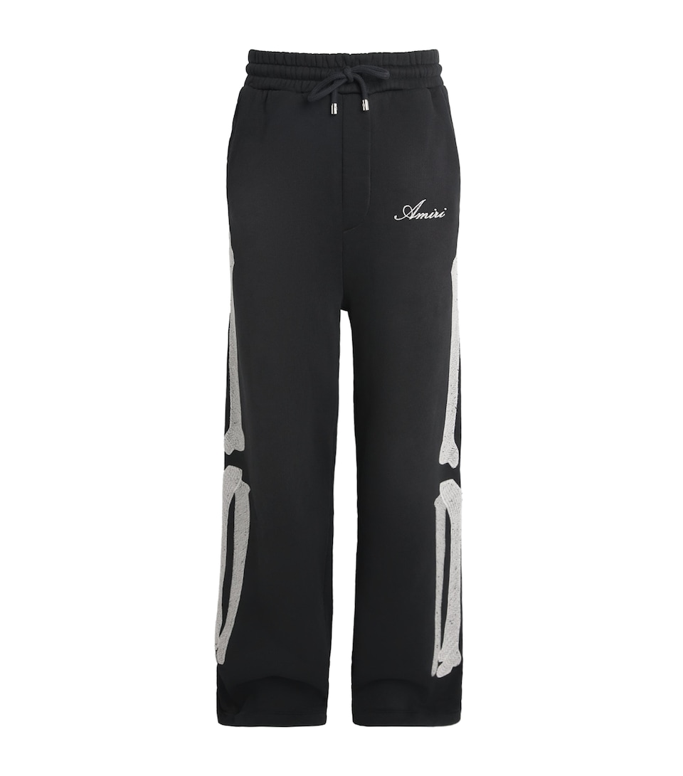 Cotton Bones Oversized Sweatpants