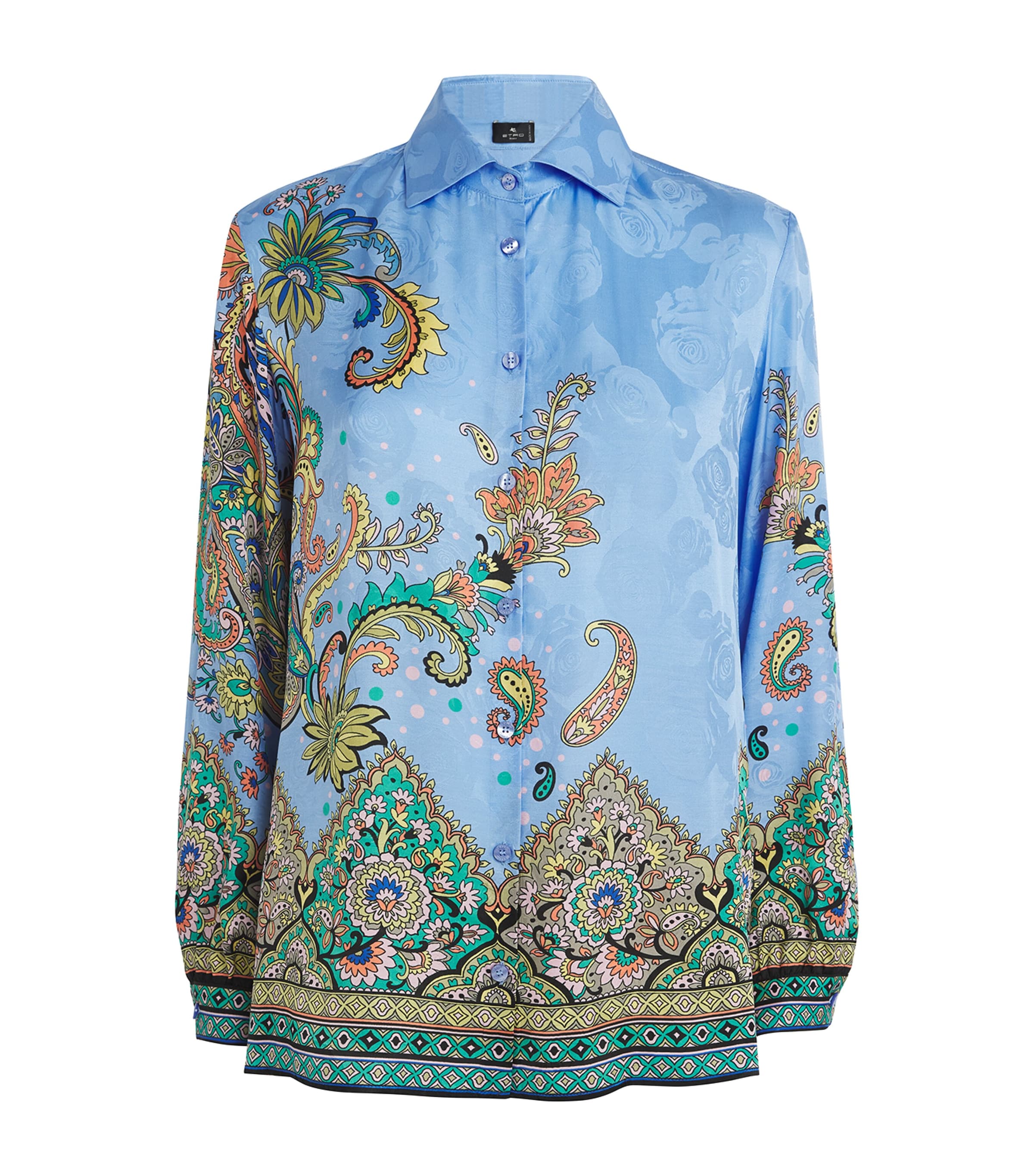 Etro | Harrods US
