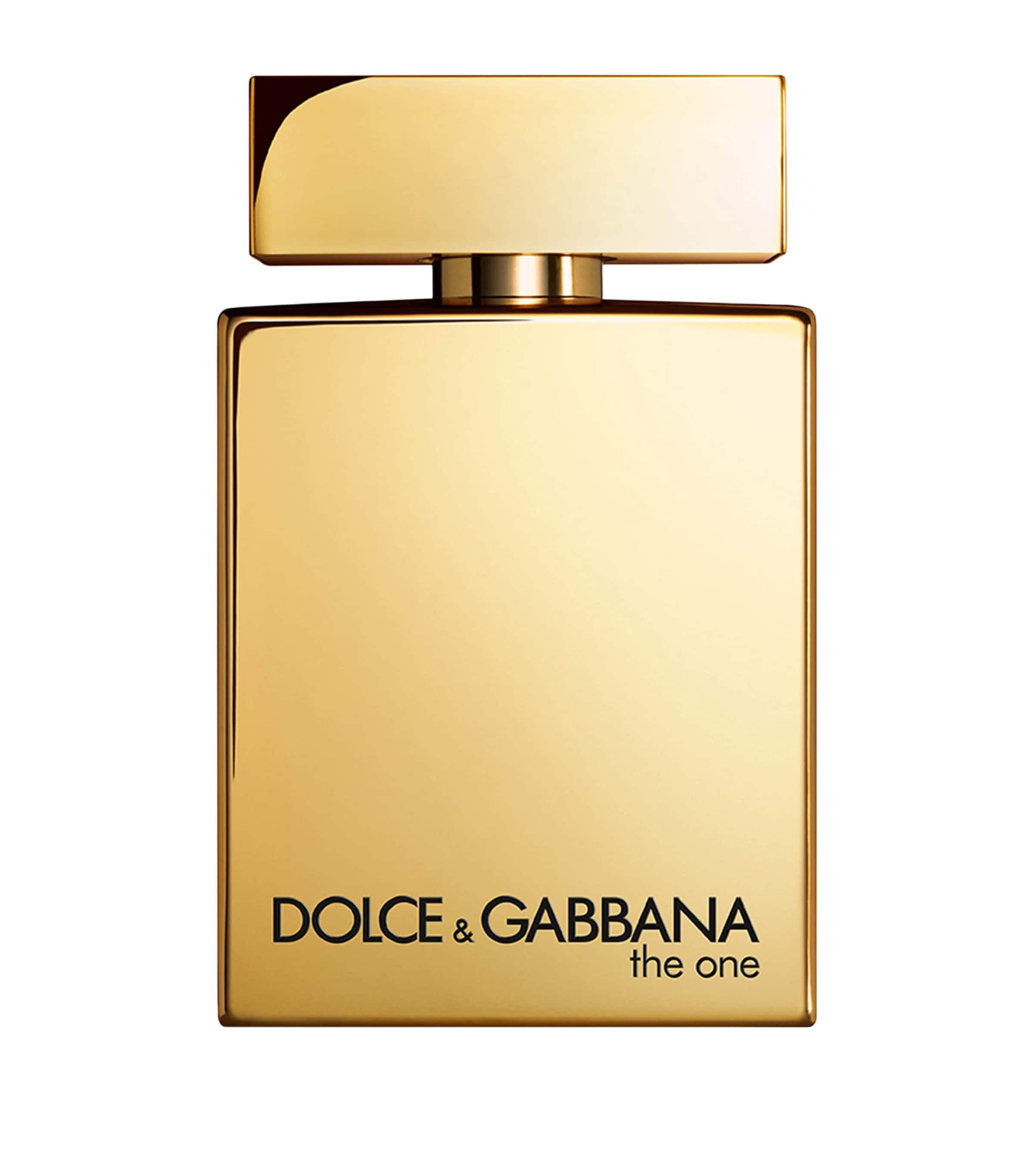Dolce&Gabbana The One Gold For Men Eau de Parfum Intense (50ml)
