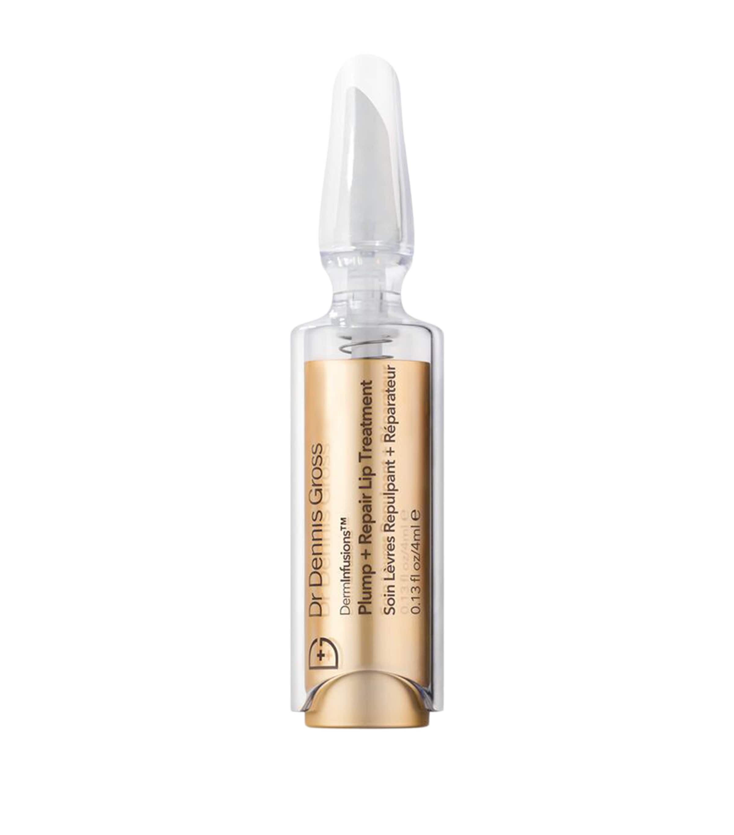 DermInfusions Plump + Repair Lip Treatment (4ml)